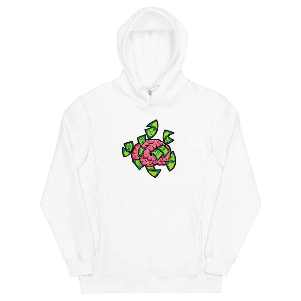 Money On My Mind Hoodie