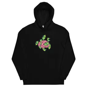 Money On My Mind Hoodie