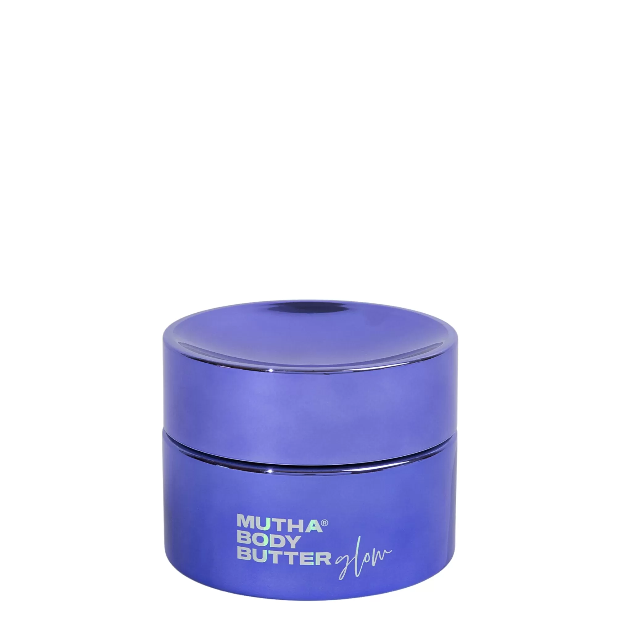 Mutha Body Butter Glow 160ml