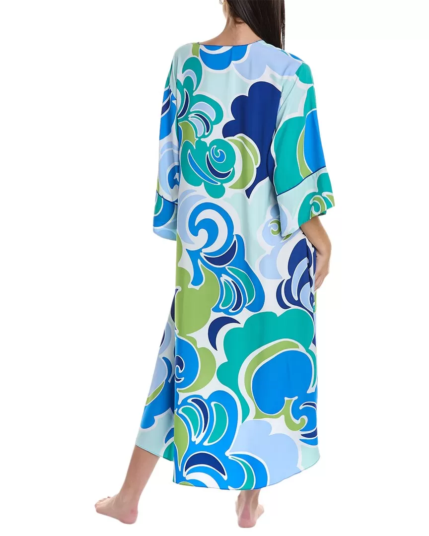 Natori Nami Caftan