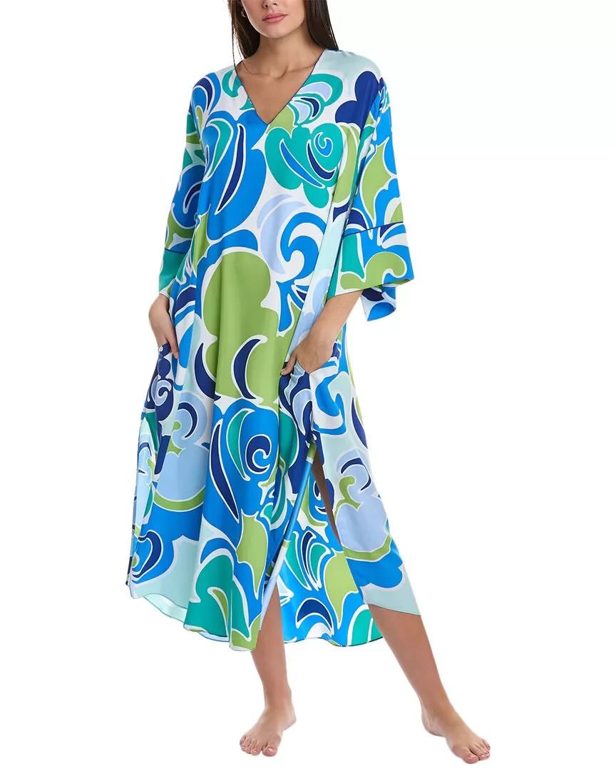 Natori Nami Caftan