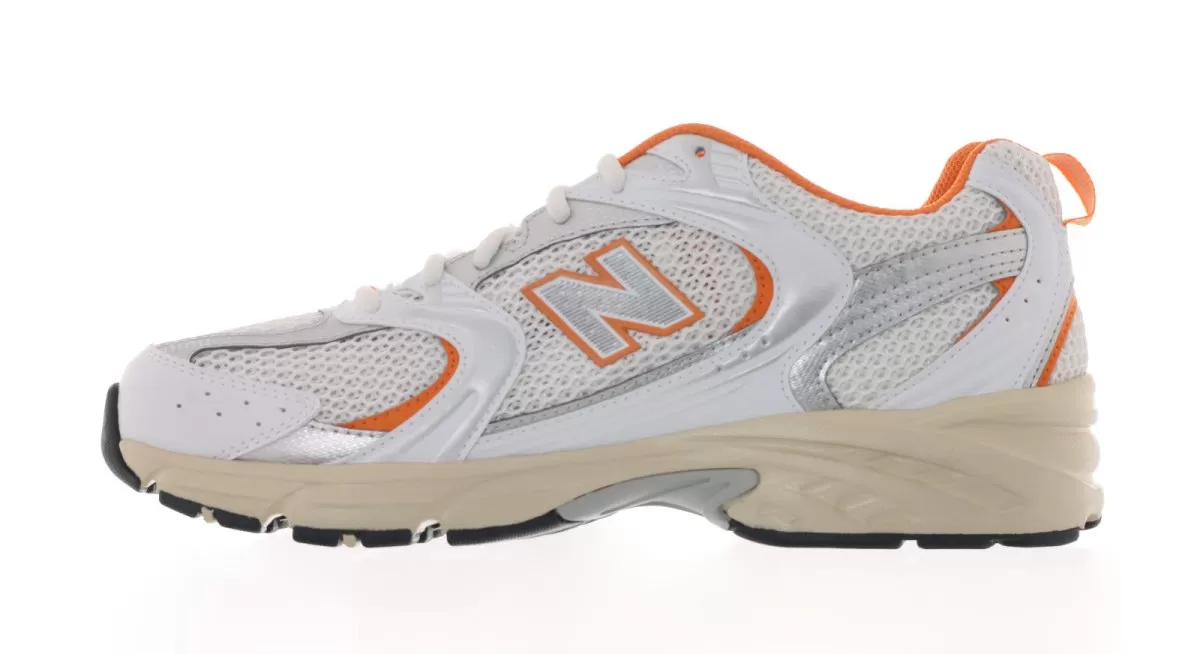 New Balance MR530EB White orange