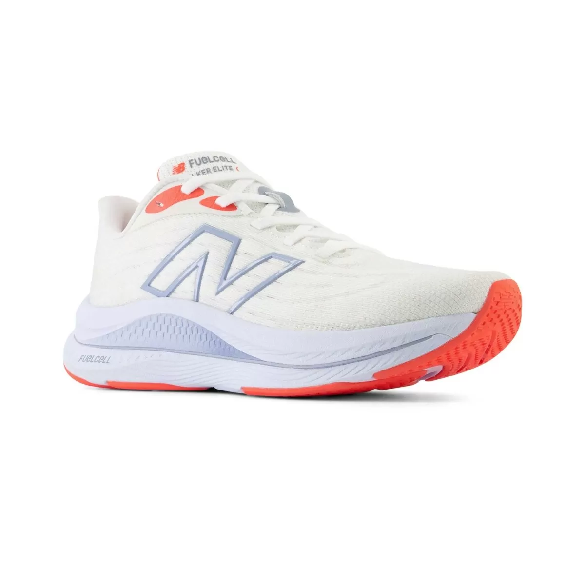 New Balance Women's Fuel Cell Walker White