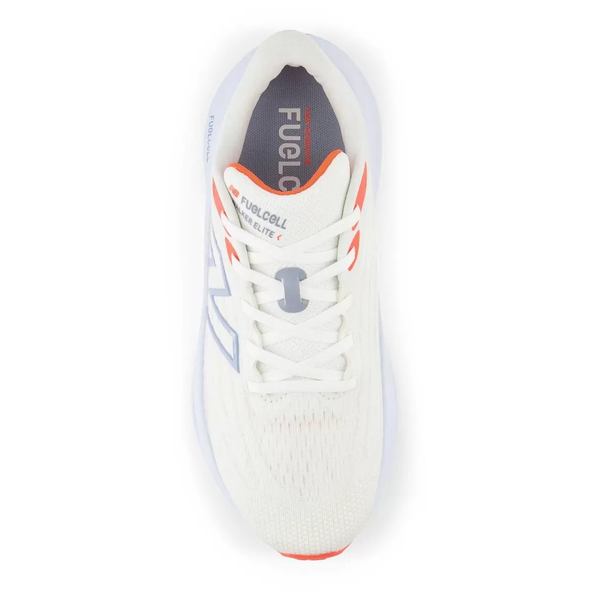 New Balance Women's Fuel Cell Walker White