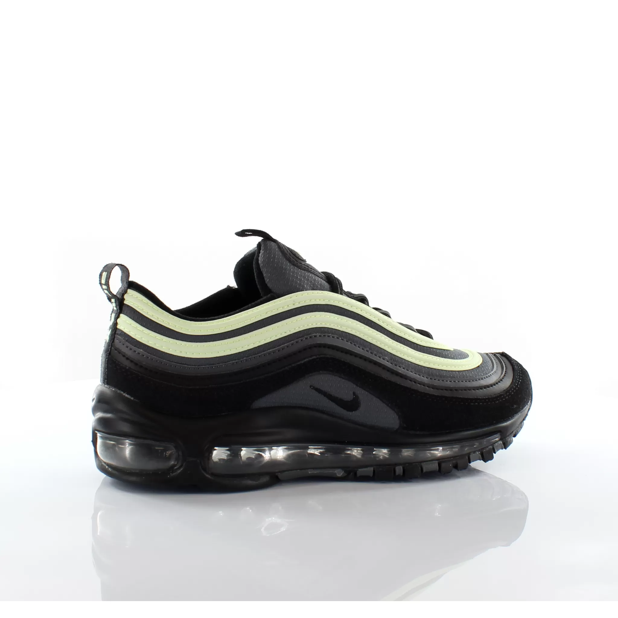 Nike Air Max 97 Barely Volt - Kids