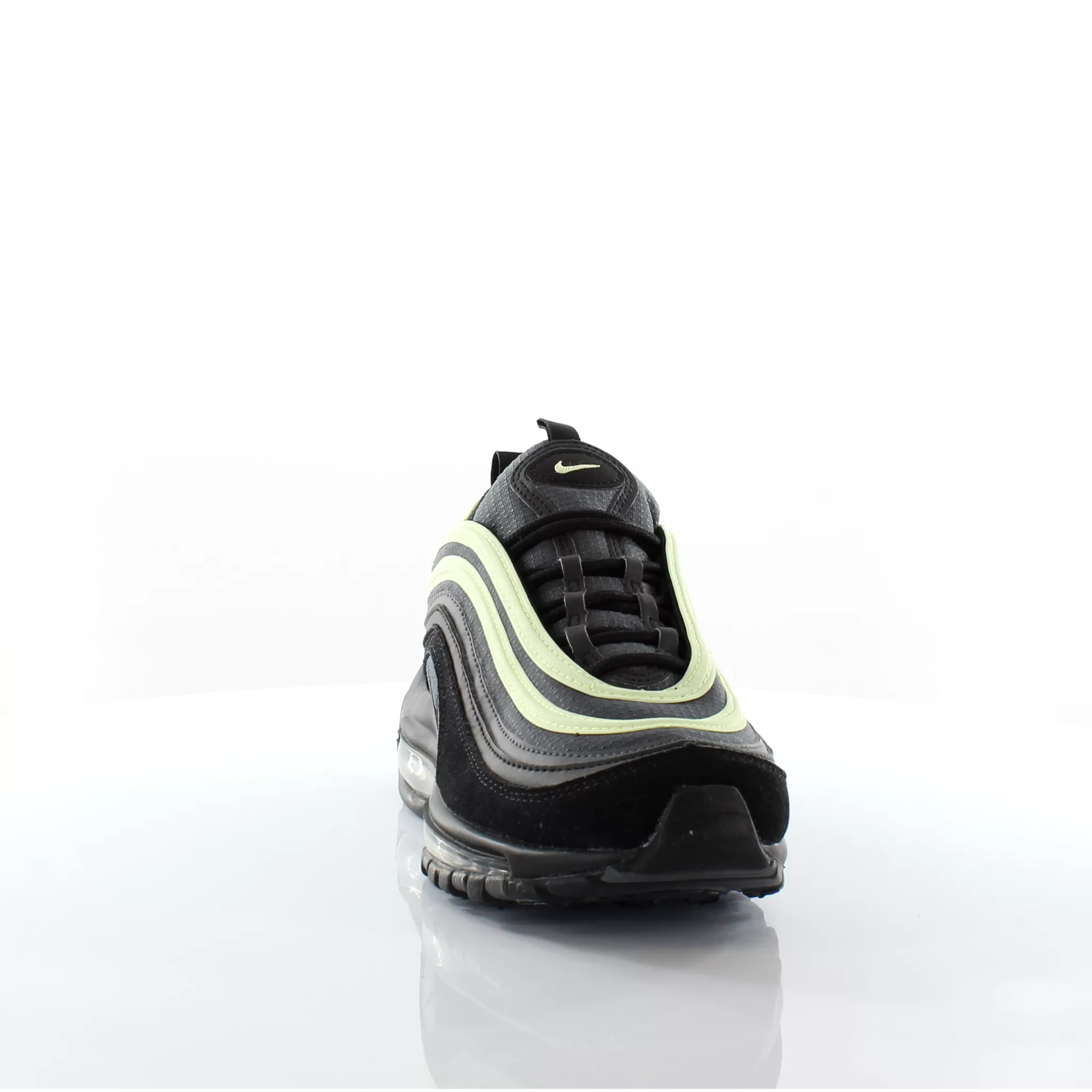 Nike Air Max 97 Barely Volt - Kids