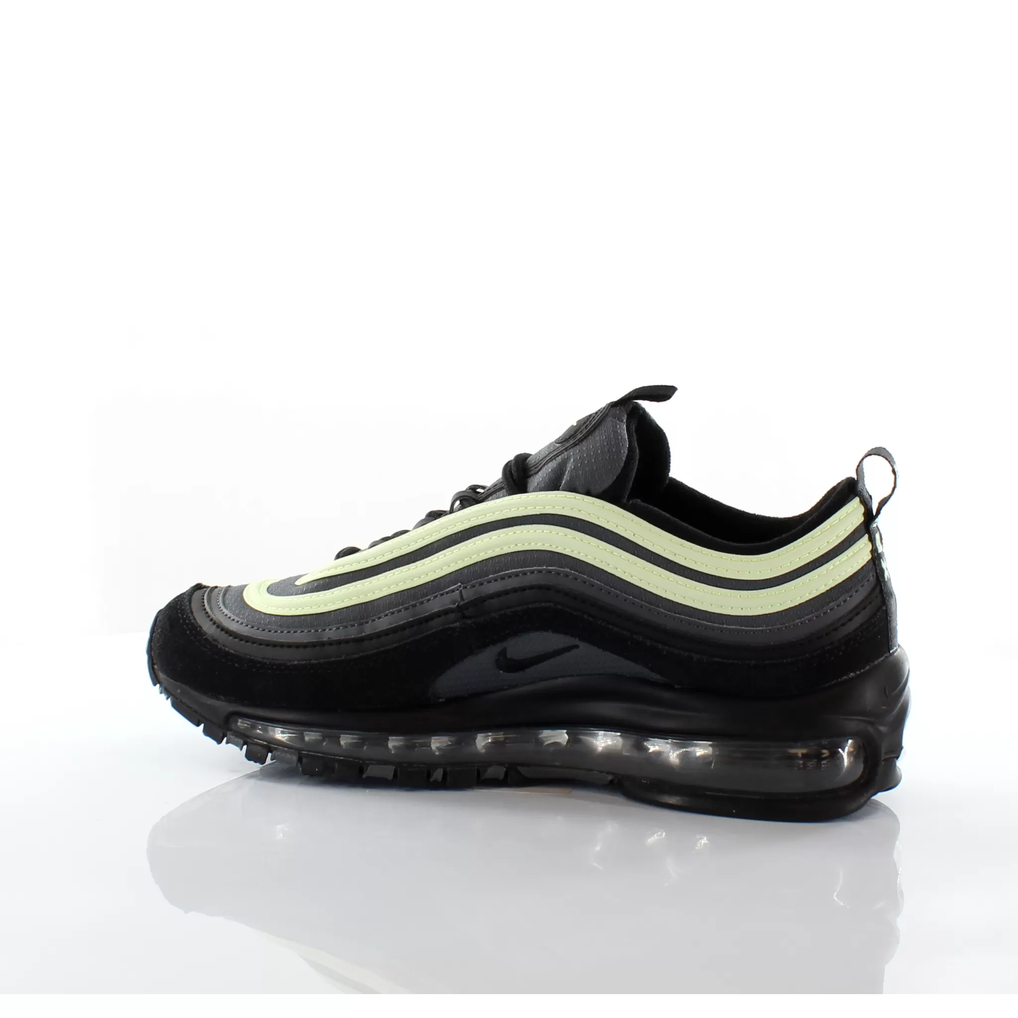 Nike Air Max 97 Barely Volt - Kids