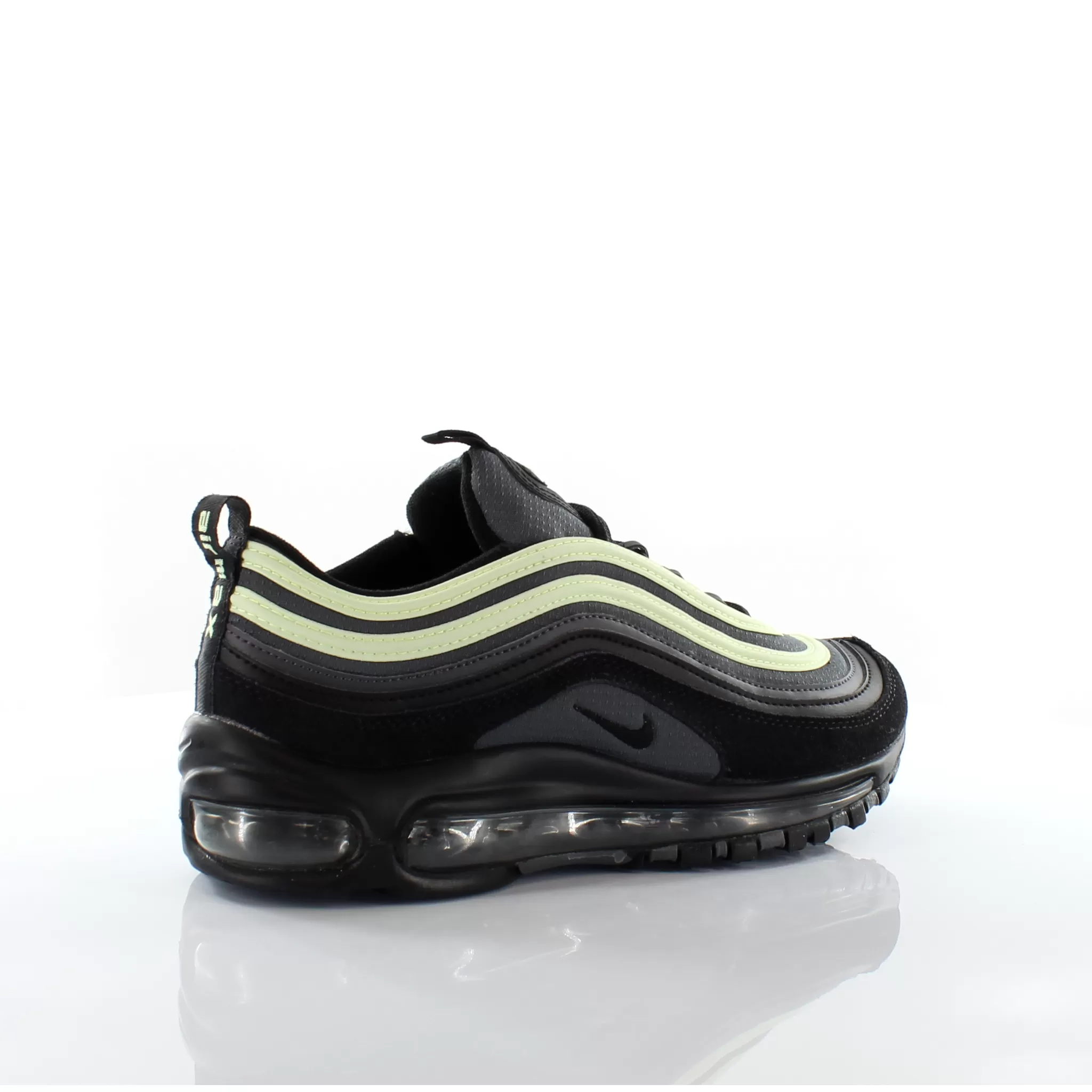 Nike Air Max 97 Barely Volt - Kids