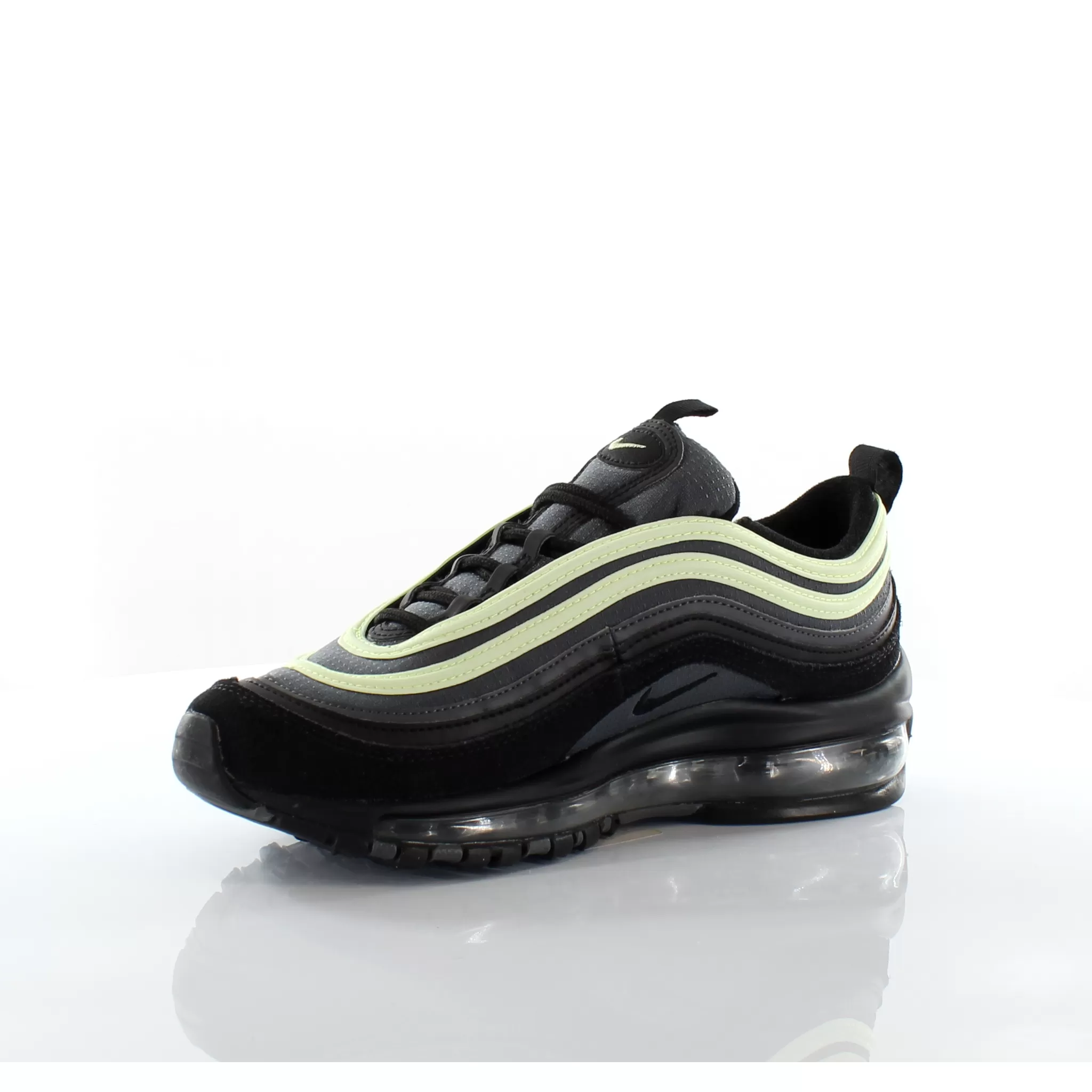 Nike Air Max 97 Barely Volt - Kids