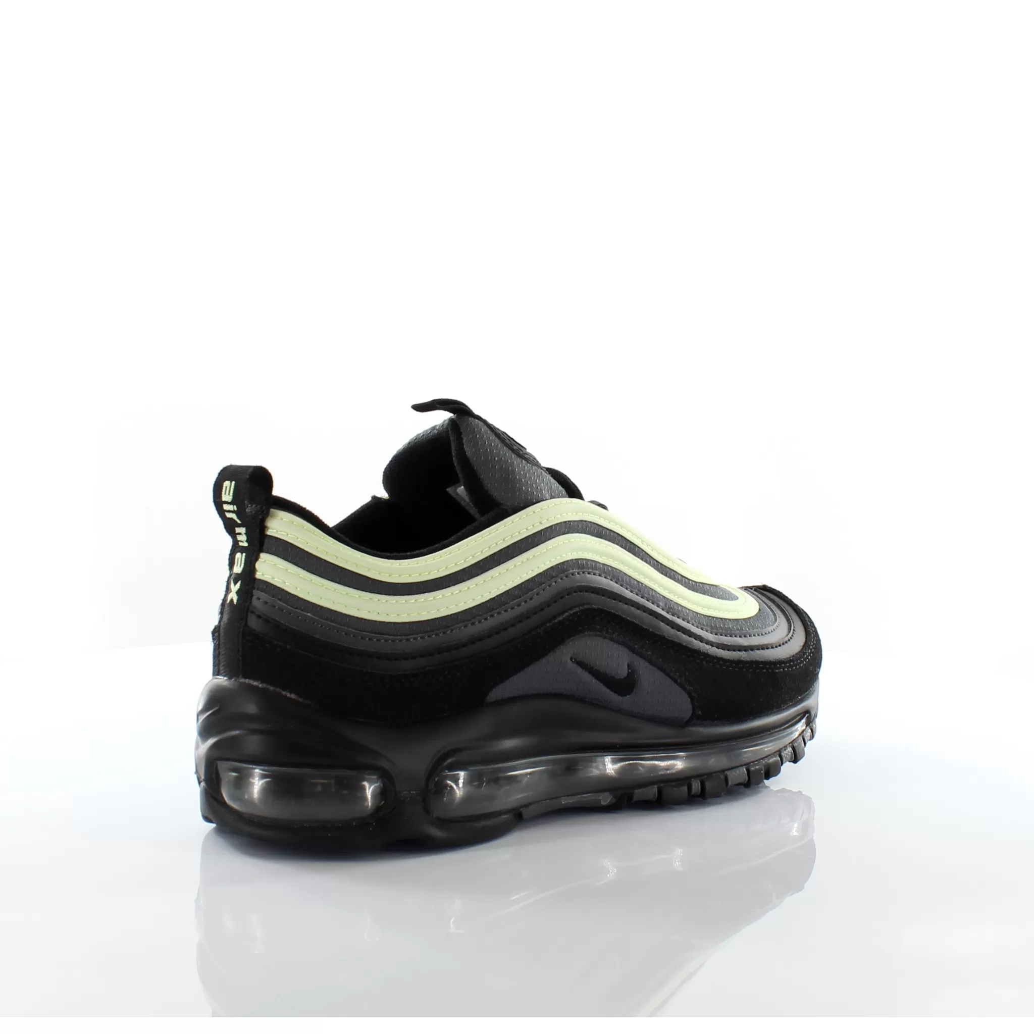 Nike Air Max 97 Barely Volt - Kids