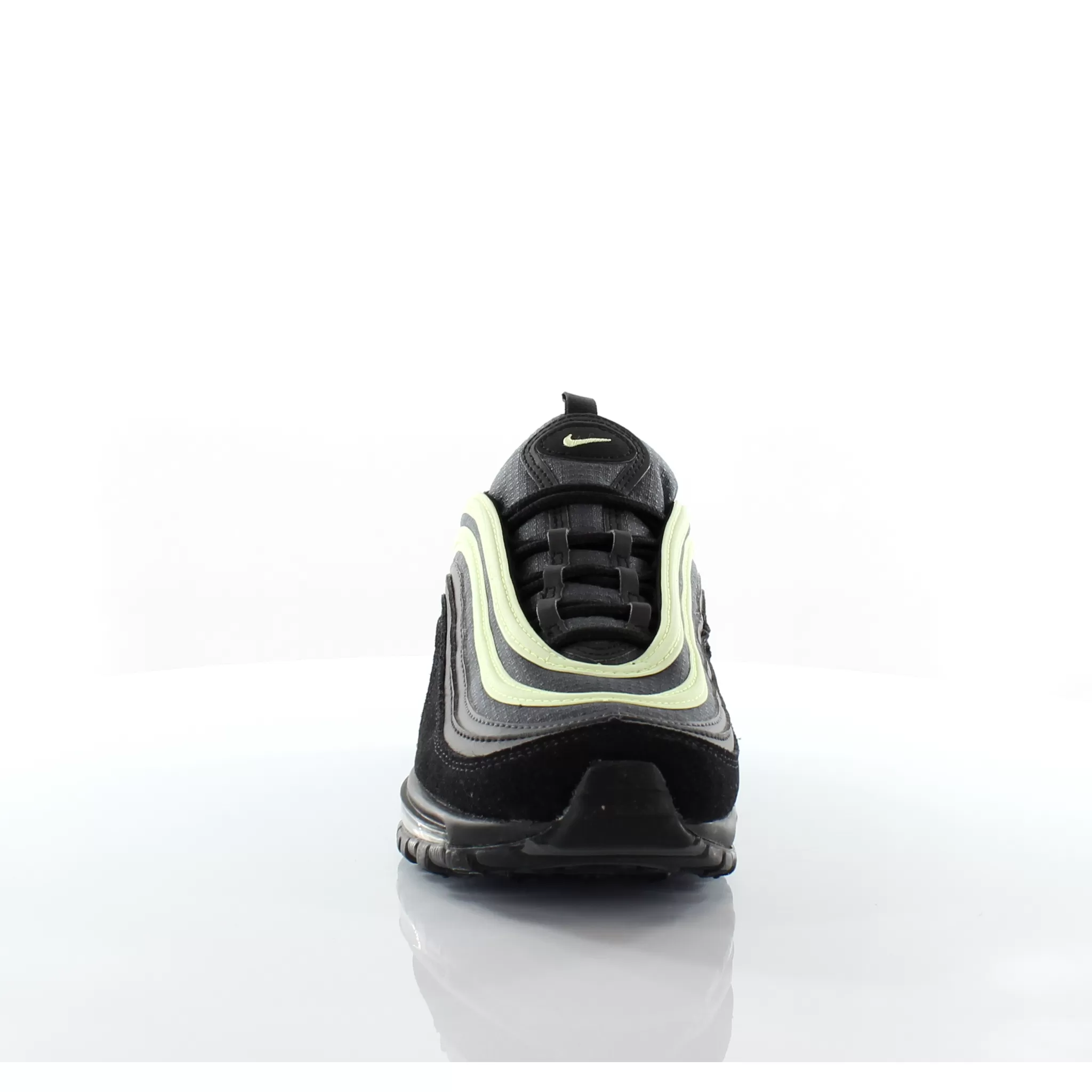 Nike Air Max 97 Barely Volt - Kids