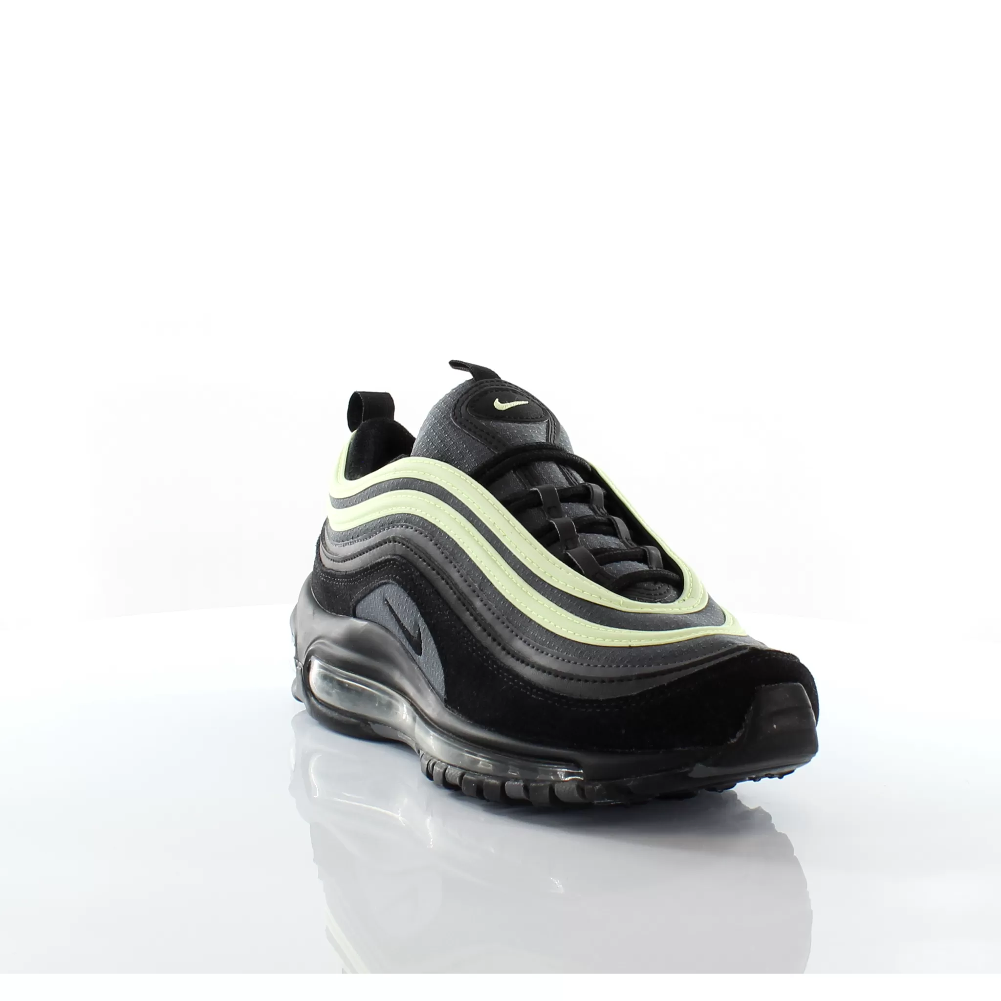 Nike Air Max 97 Barely Volt - Kids