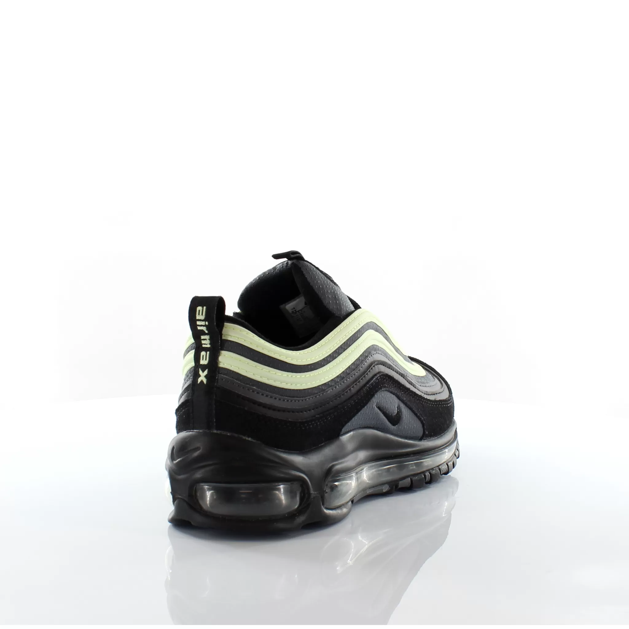 Nike Air Max 97 Barely Volt - Kids