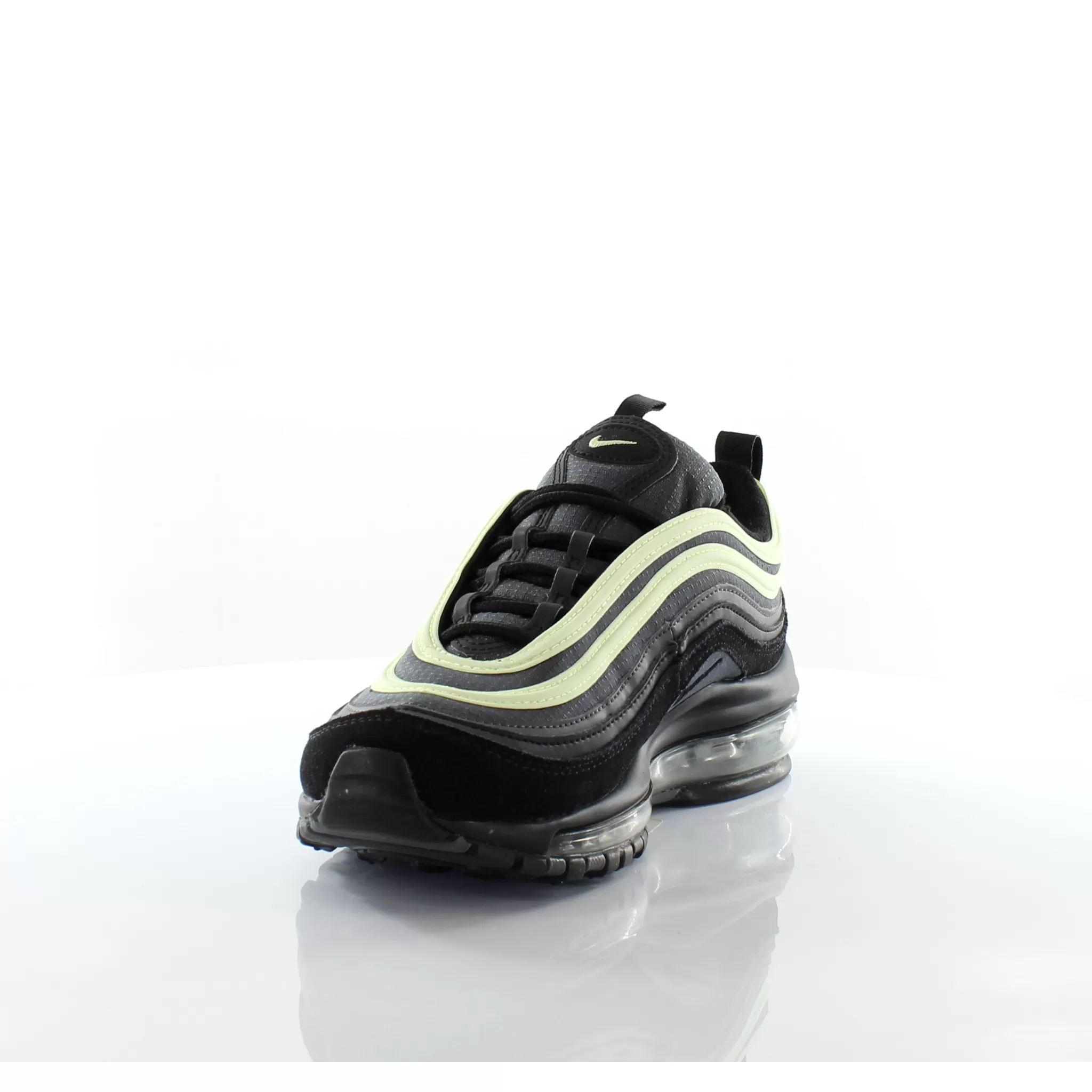 Nike Air Max 97 Barely Volt - Kids