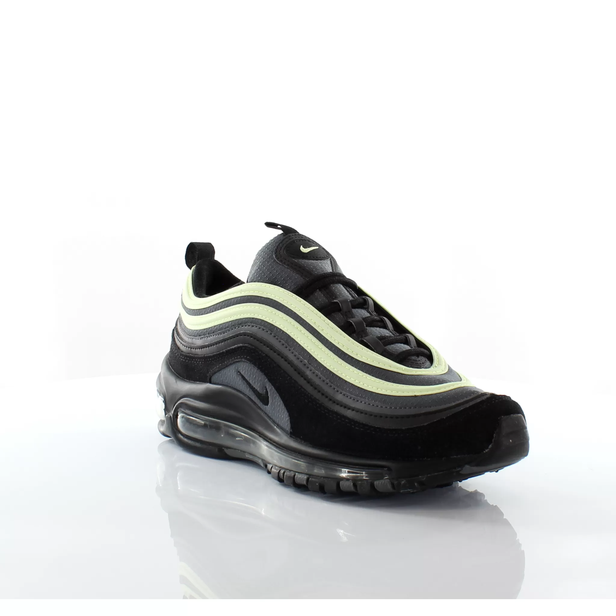 Nike Air Max 97 Barely Volt - Kids