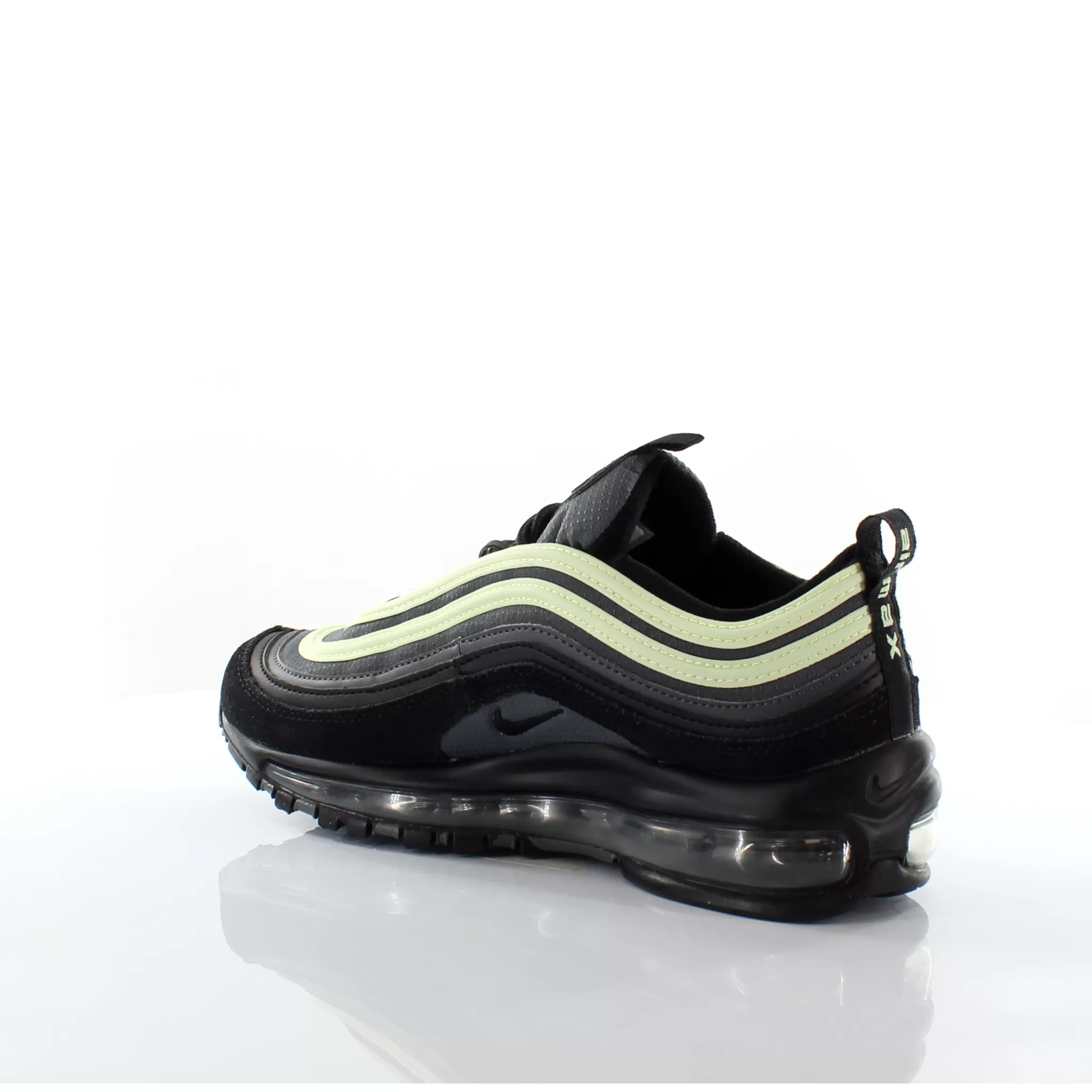 Nike Air Max 97 Barely Volt - Kids