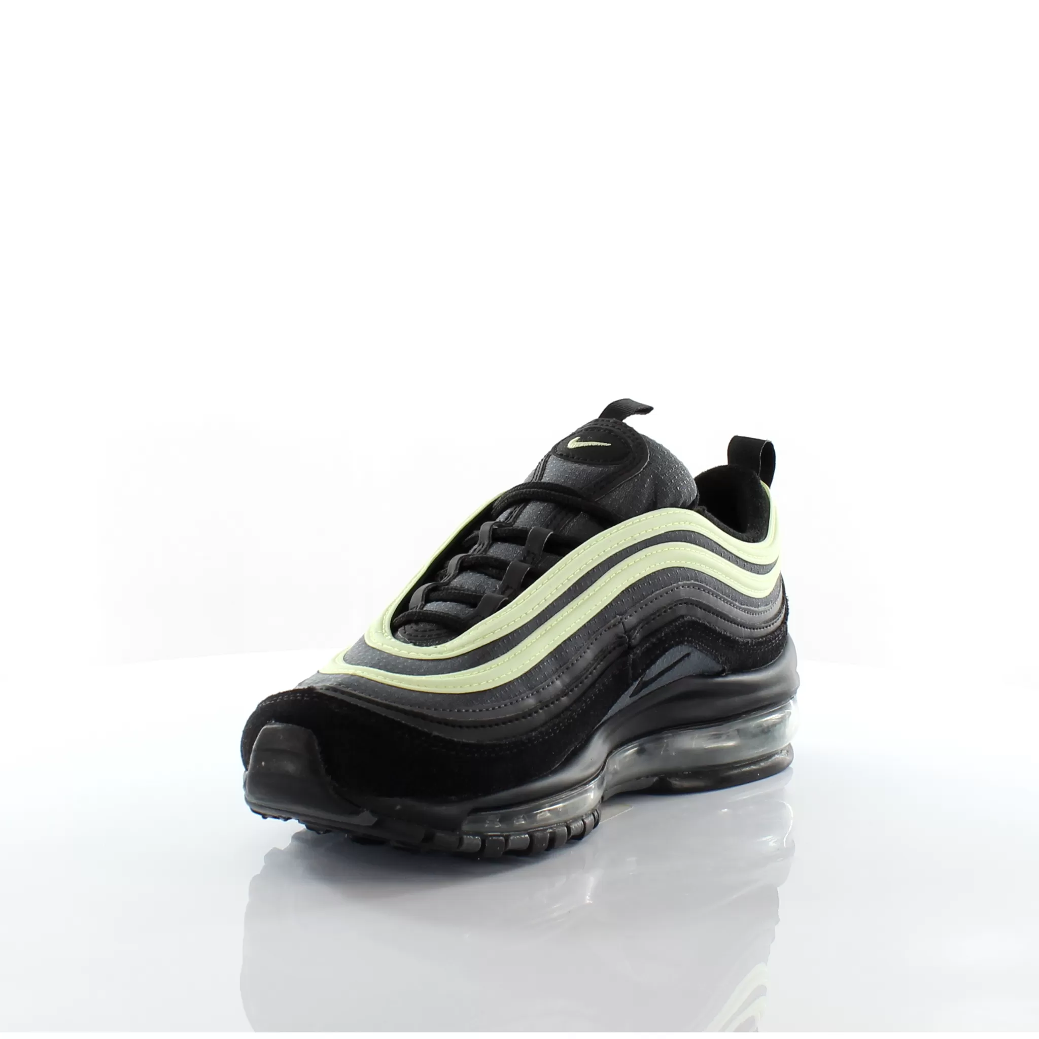 Nike Air Max 97 Barely Volt - Kids