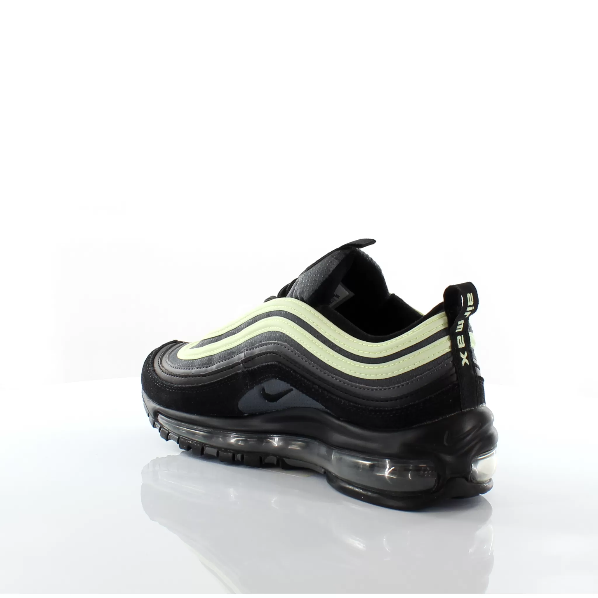 Nike Air Max 97 Barely Volt - Kids