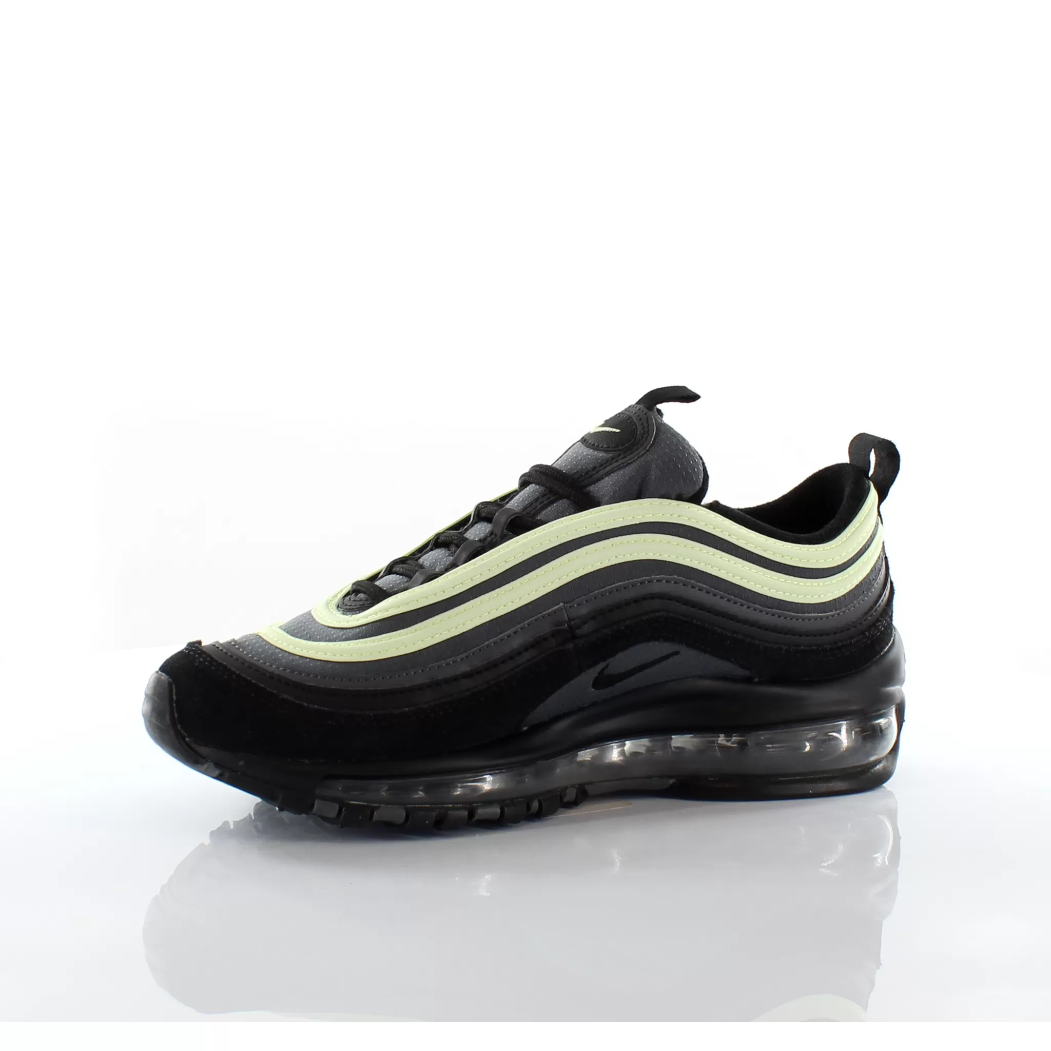 Nike Air Max 97 Barely Volt - Kids