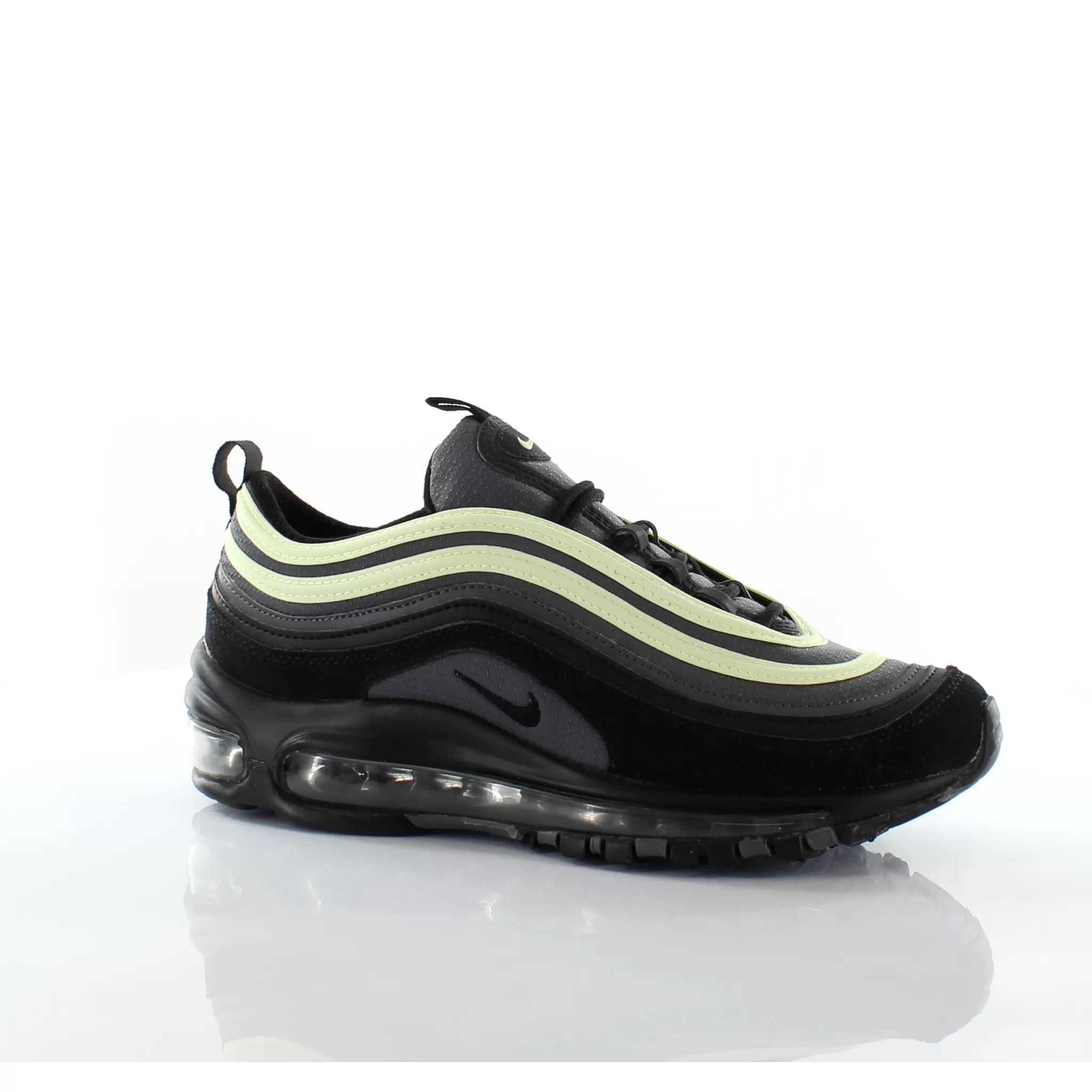 Nike Air Max 97 Barely Volt - Kids