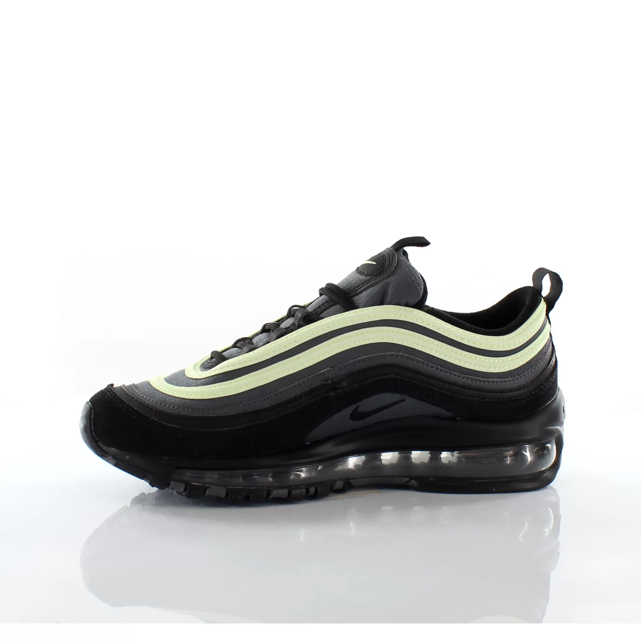 Nike Air Max 97 Barely Volt - Kids