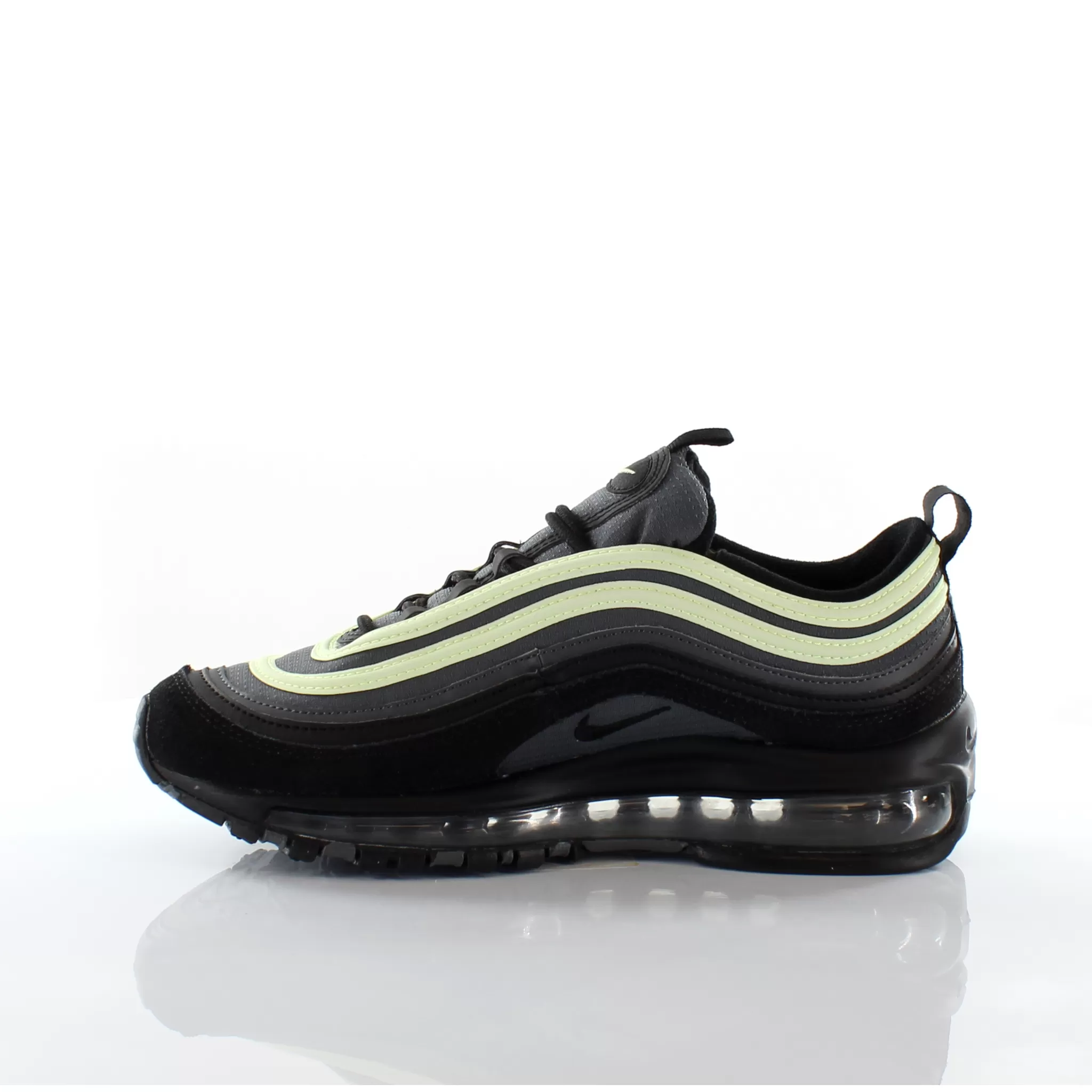 Nike Air Max 97 Barely Volt - Kids