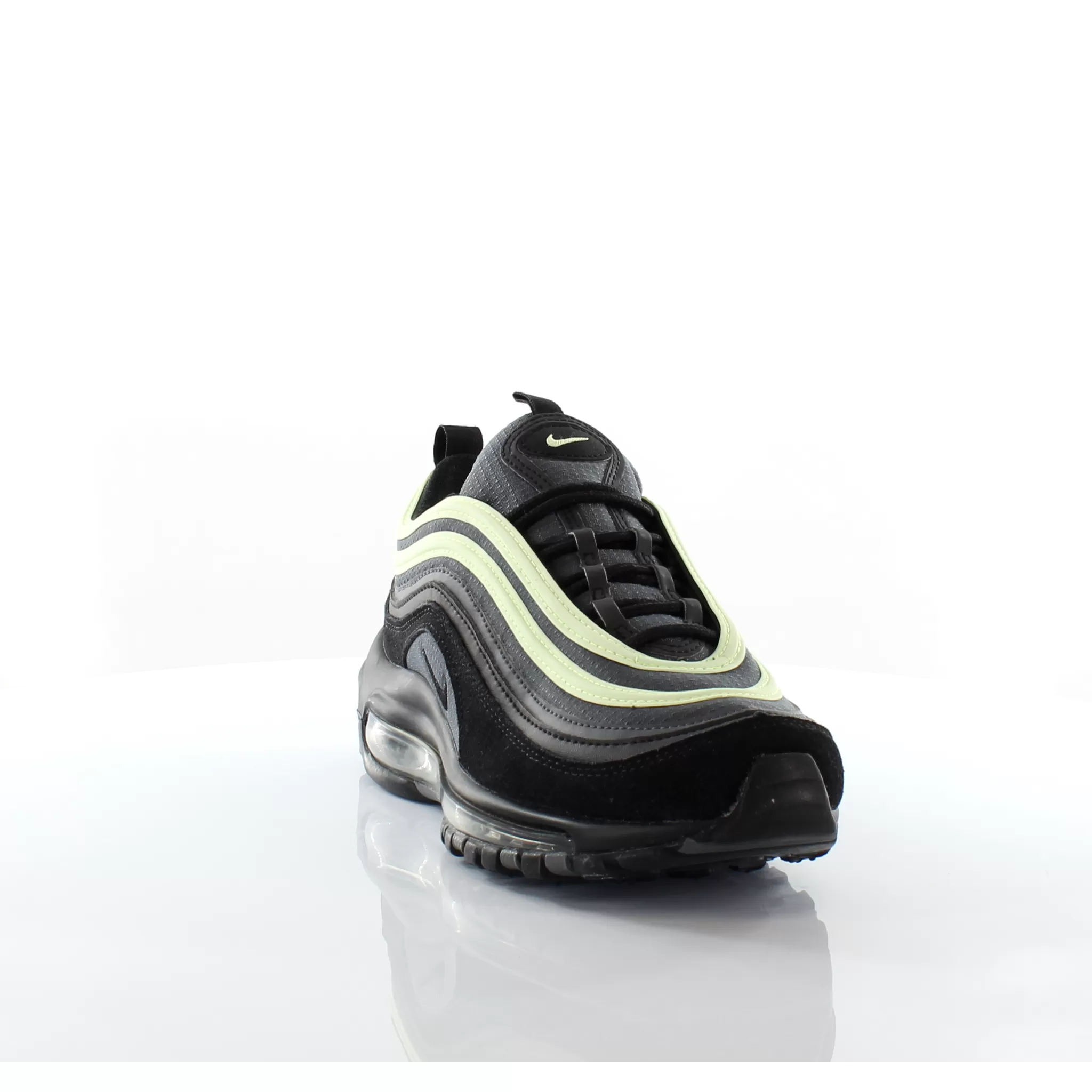 Nike Air Max 97 Barely Volt - Kids