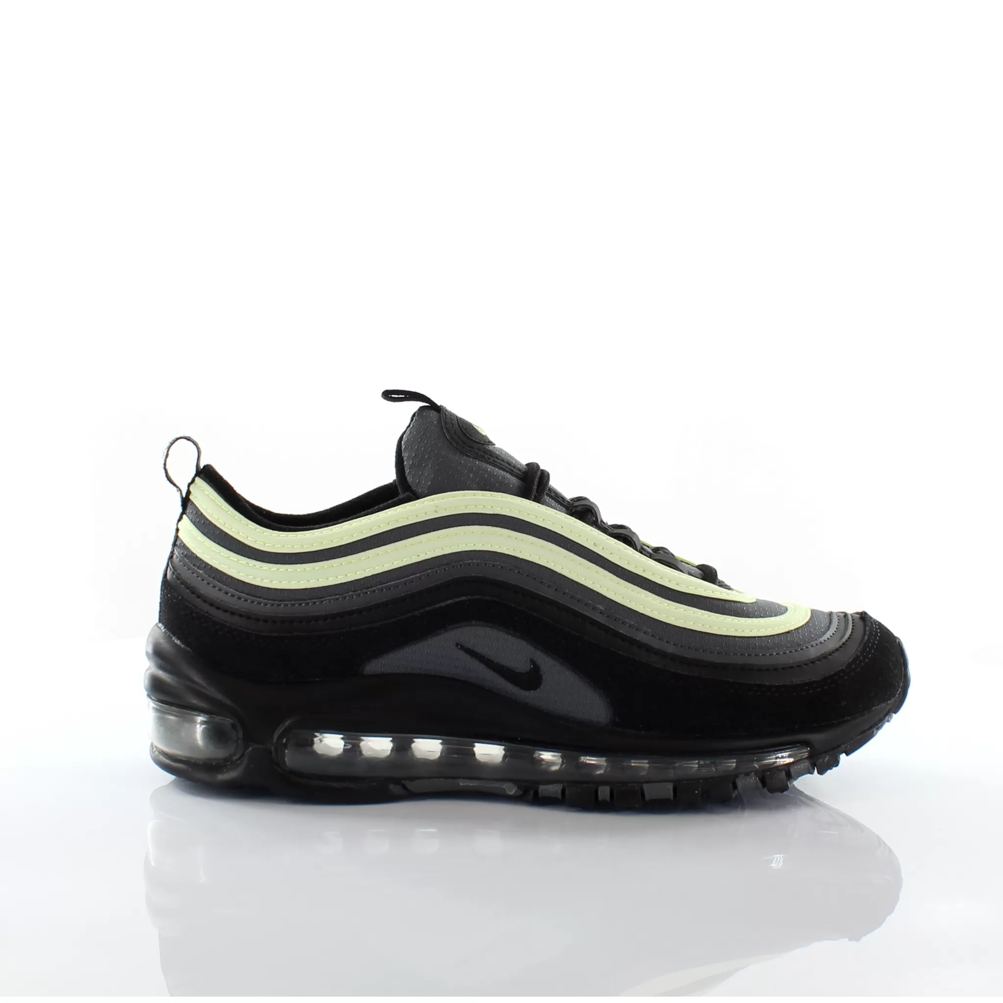 Nike Air Max 97 Barely Volt - Kids