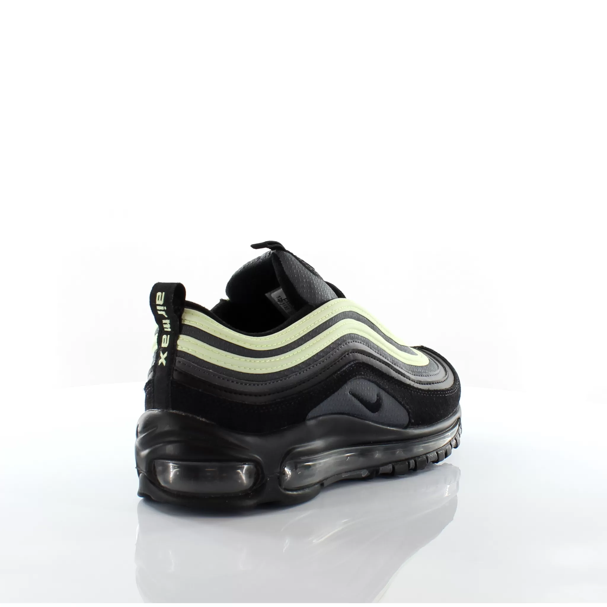 Nike Air Max 97 Barely Volt - Kids