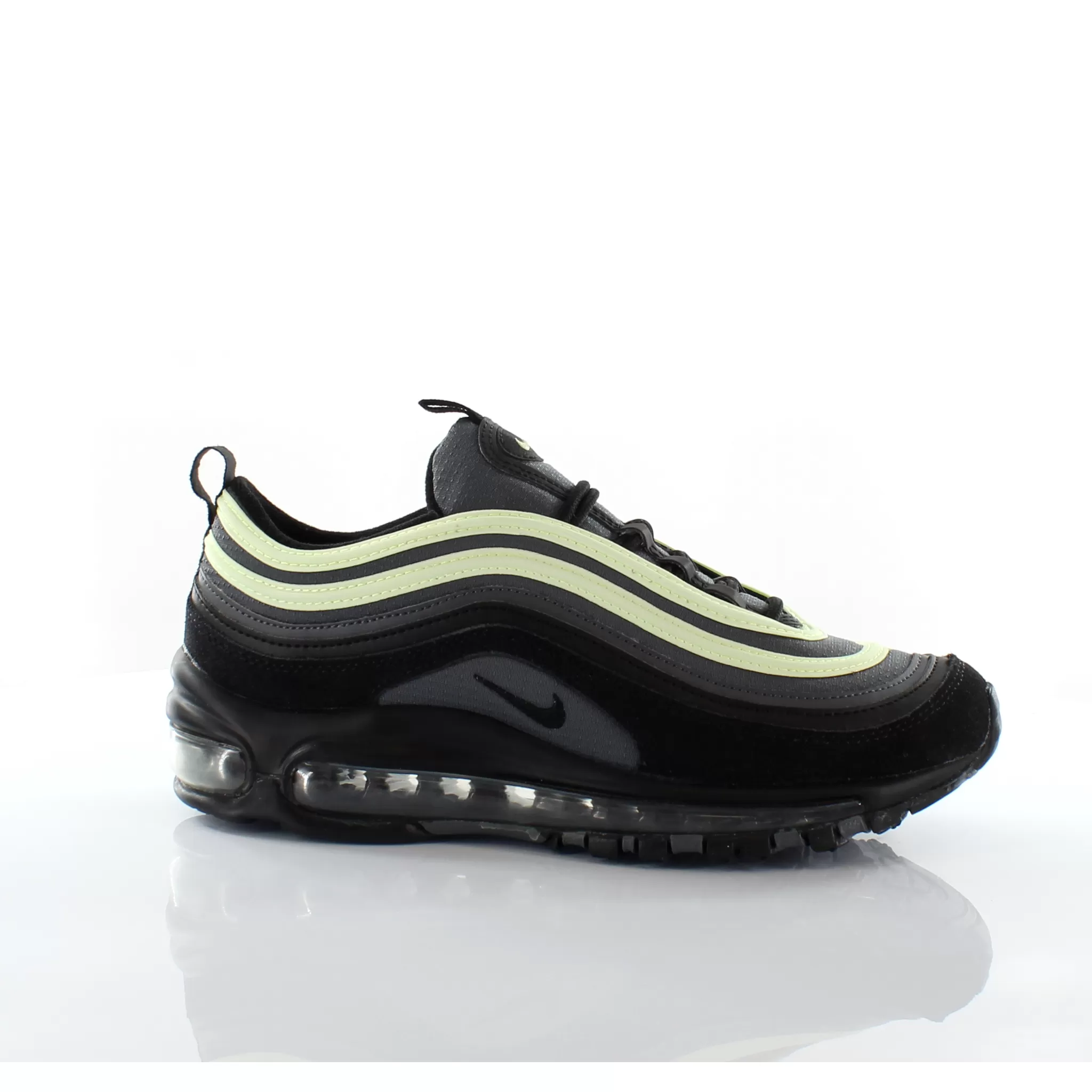 Nike Air Max 97 Barely Volt - Kids