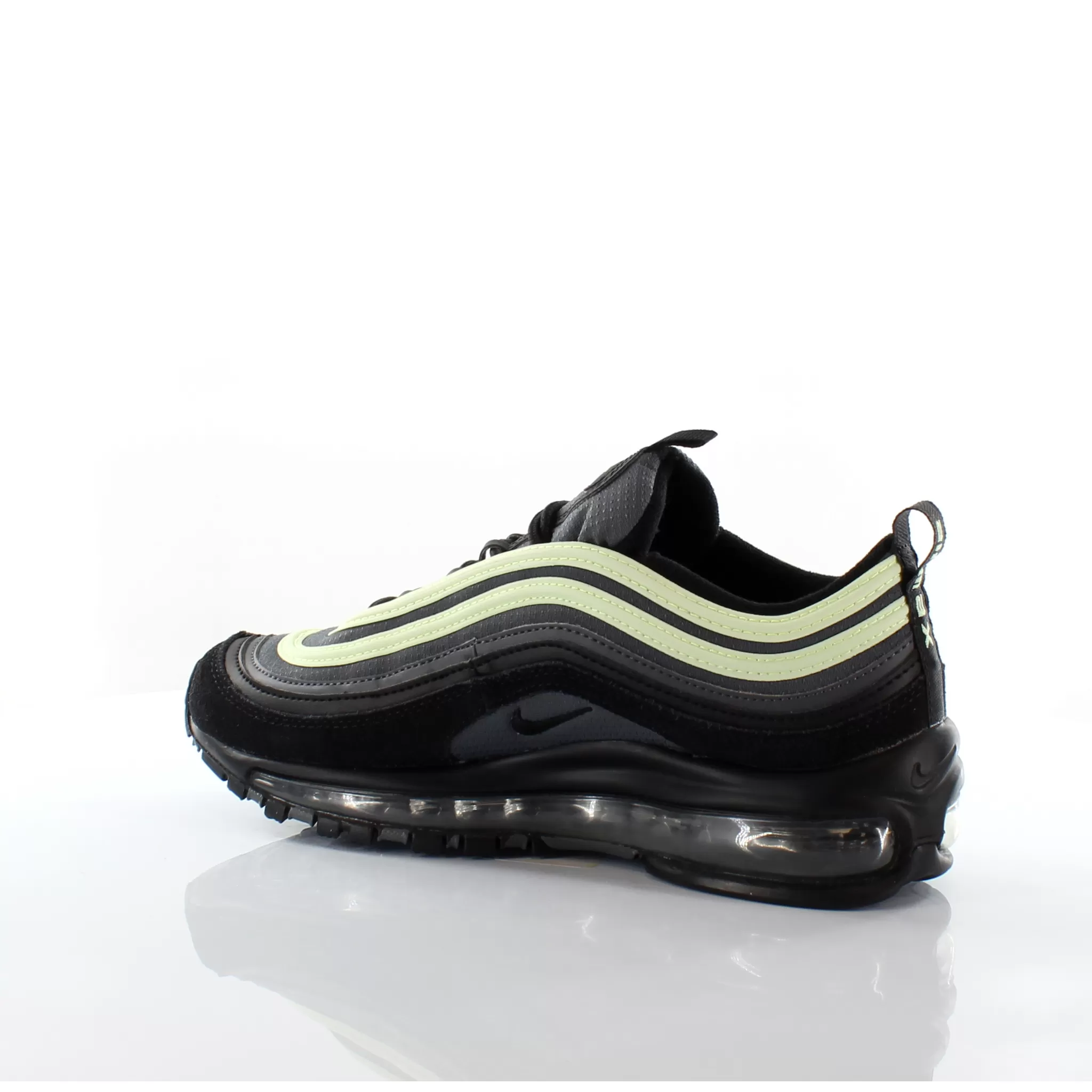 Nike Air Max 97 Barely Volt - Kids