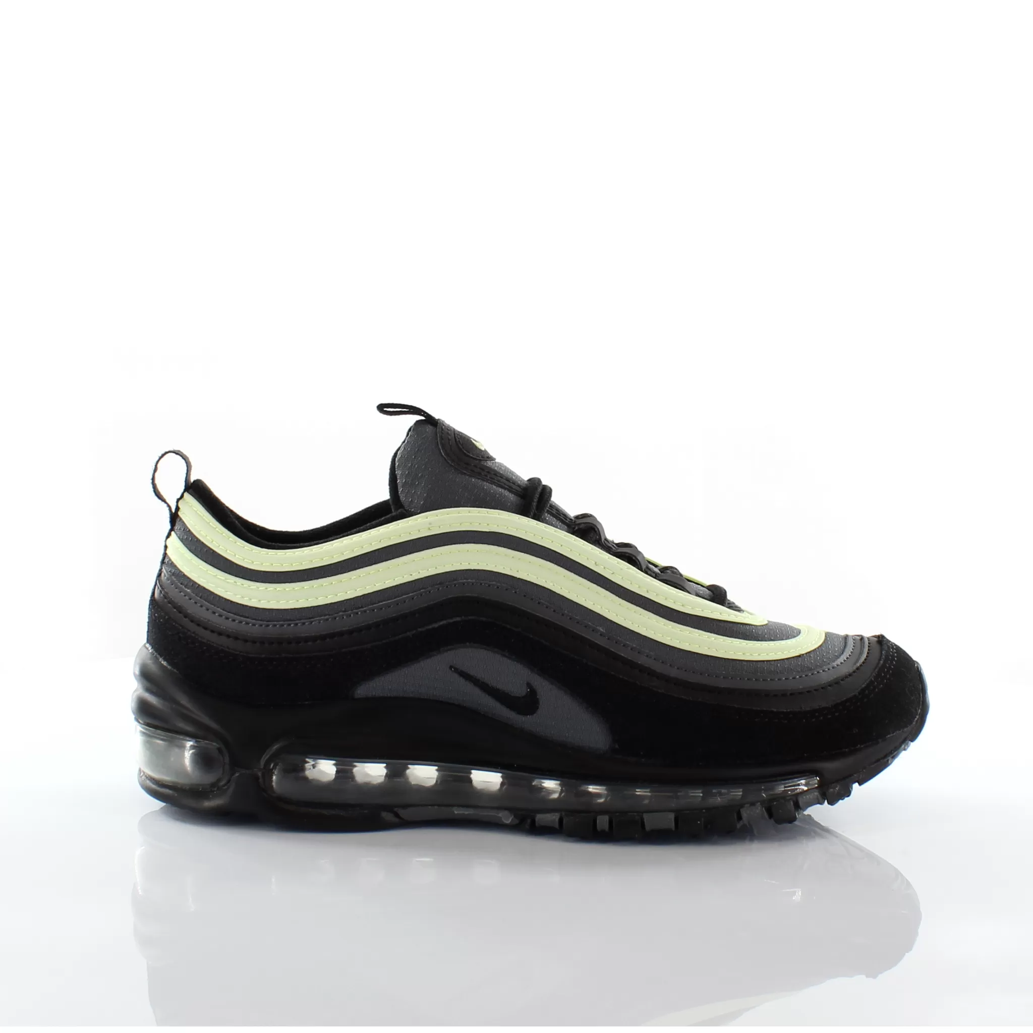 Nike Air Max 97 Barely Volt - Kids