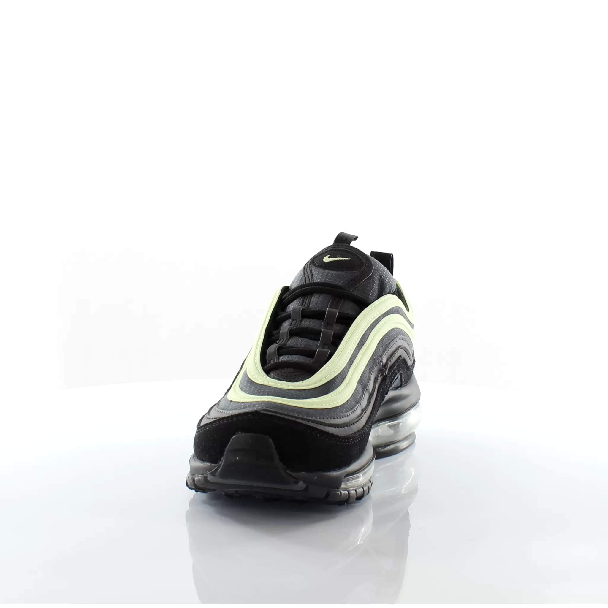 Nike Air Max 97 Barely Volt - Kids