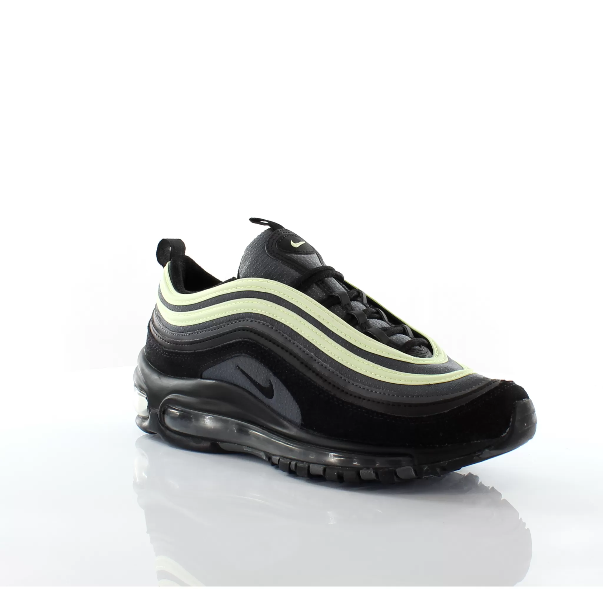 Nike Air Max 97 Barely Volt - Kids