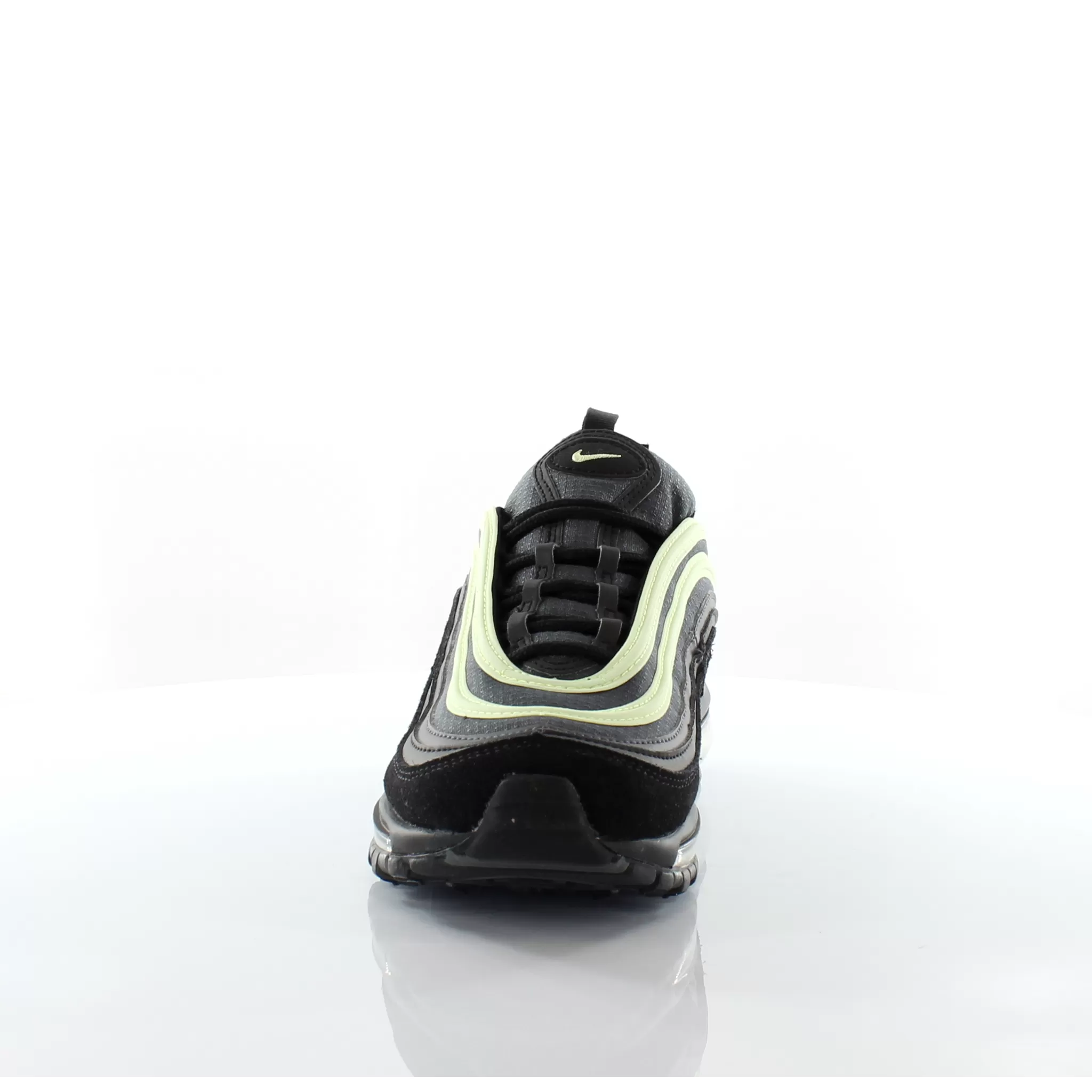 Nike Air Max 97 Barely Volt - Kids