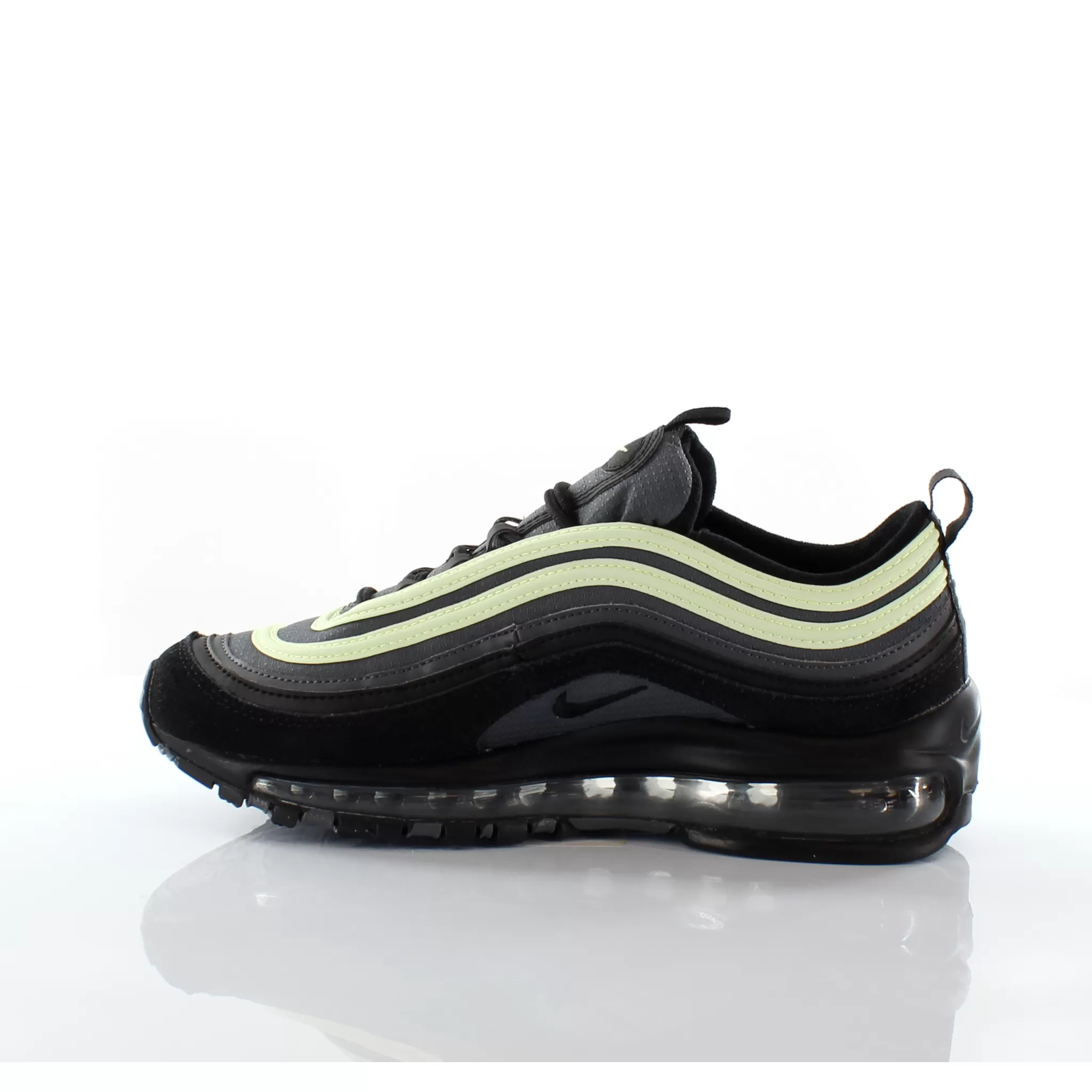 Nike Air Max 97 Barely Volt - Kids