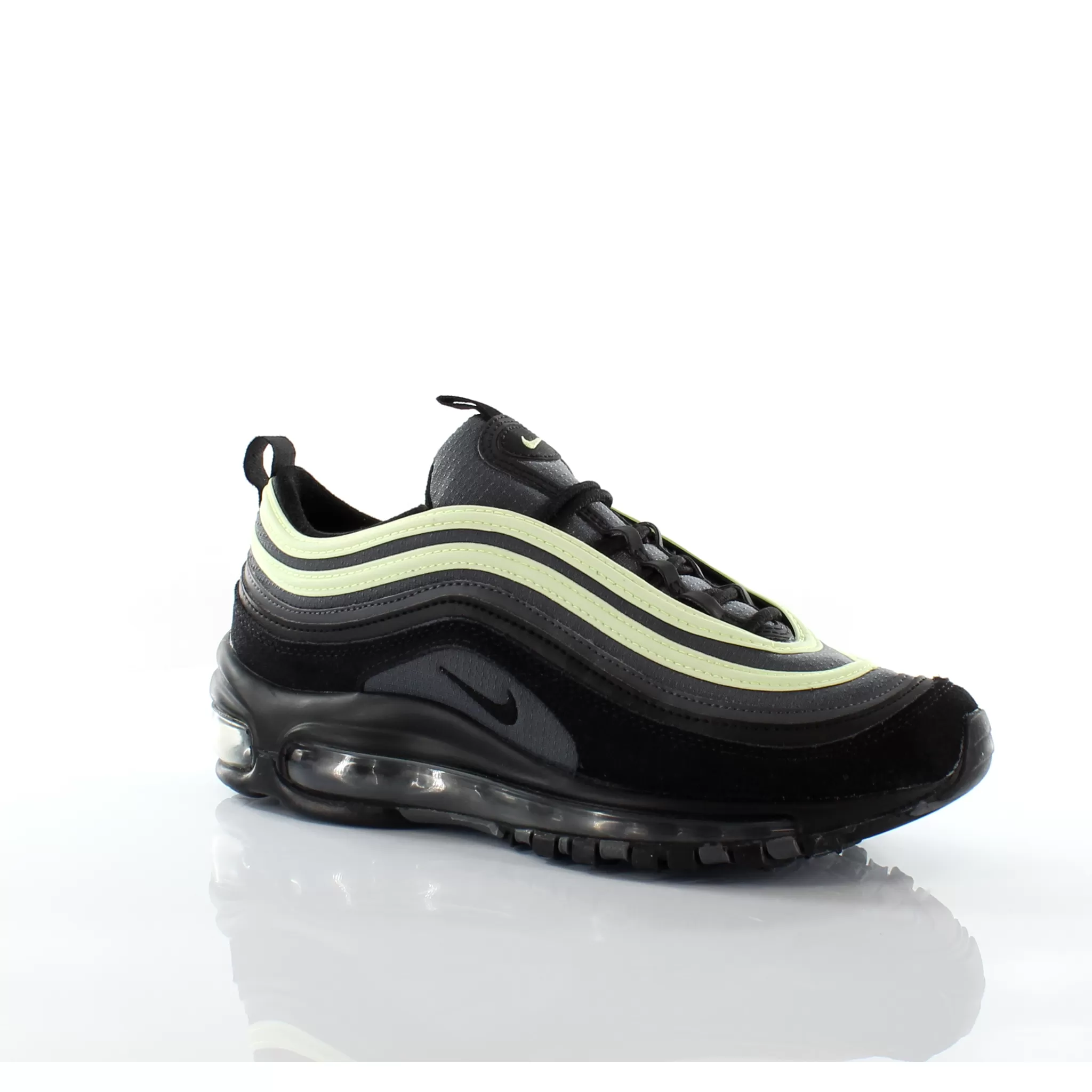 Nike Air Max 97 Barely Volt - Kids