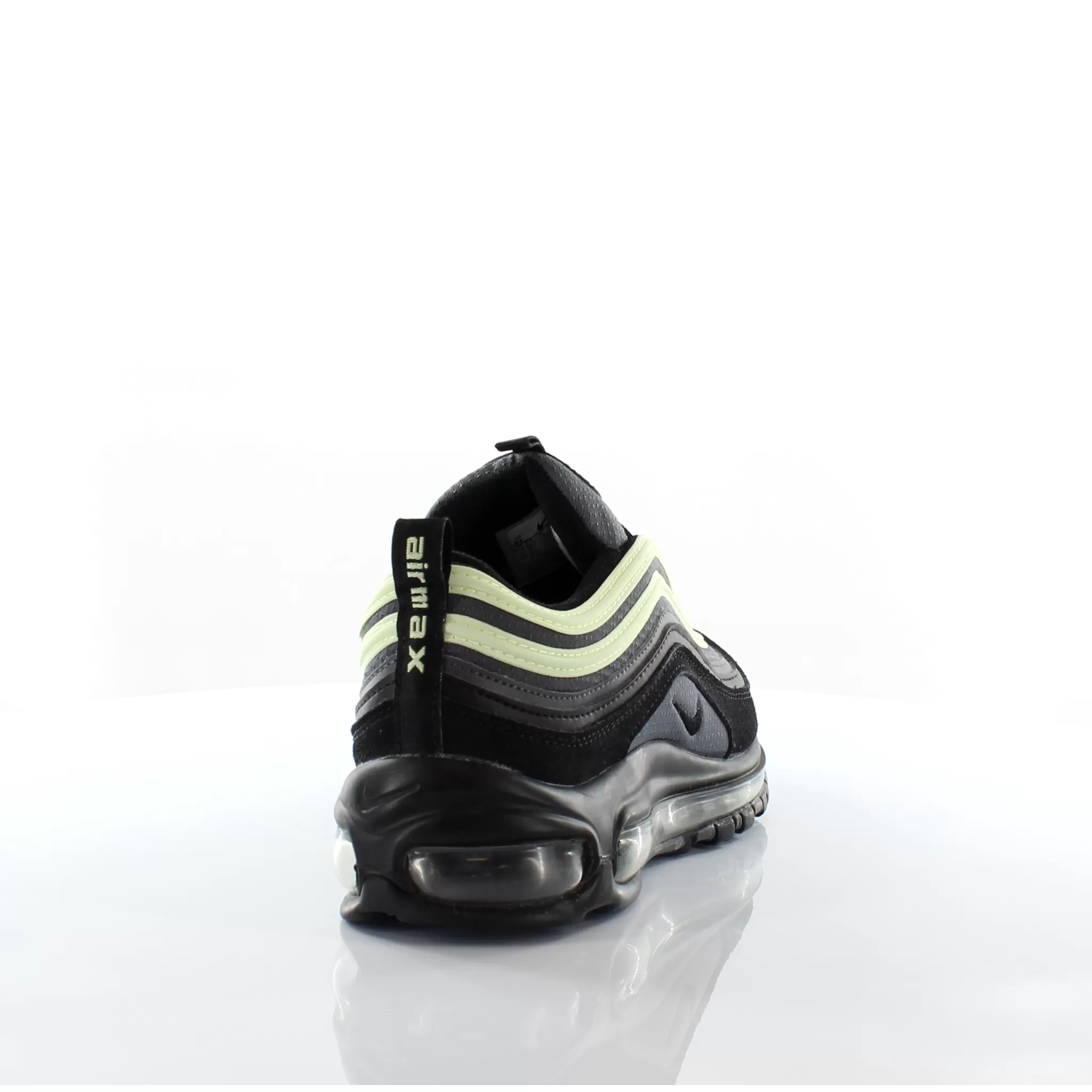 Nike Air Max 97 Barely Volt - Kids