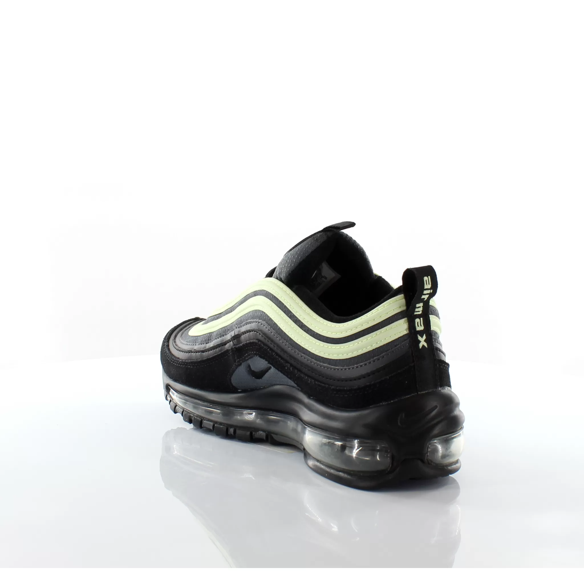 Nike Air Max 97 Barely Volt - Kids