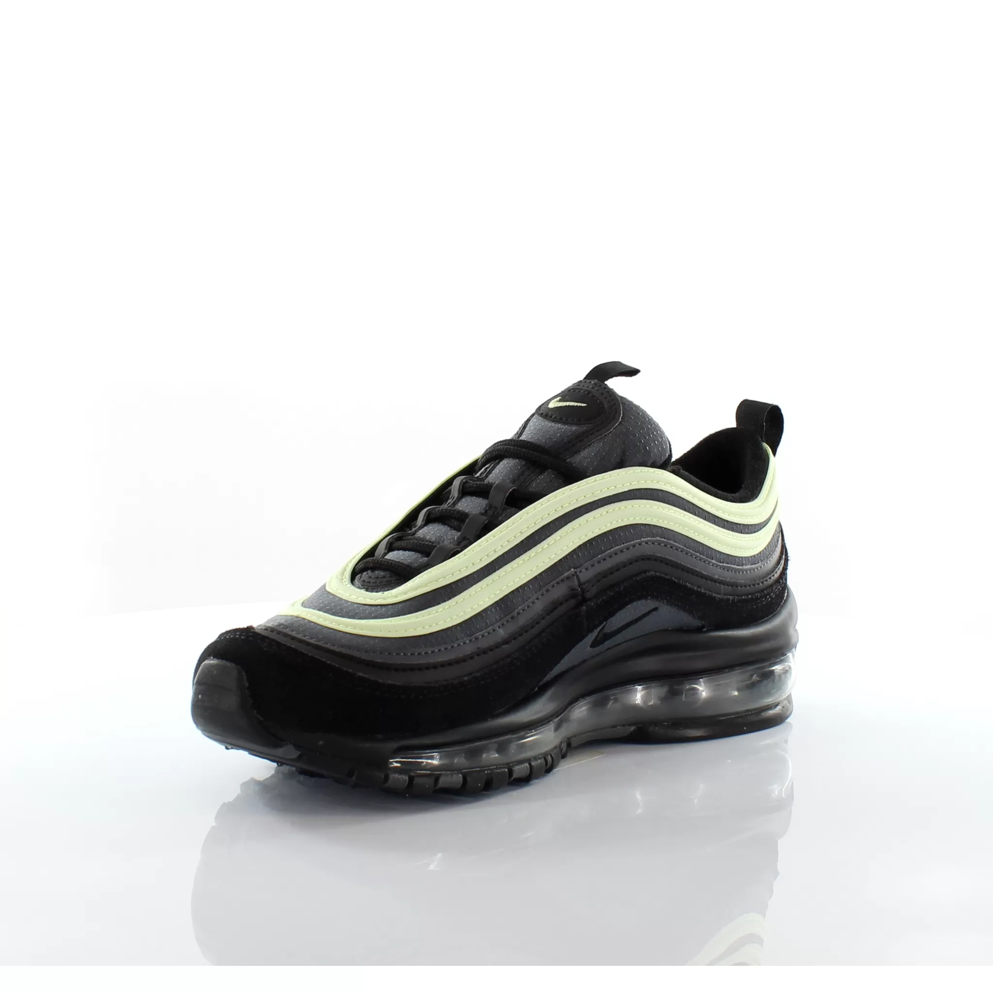 Nike Air Max 97 Barely Volt - Kids