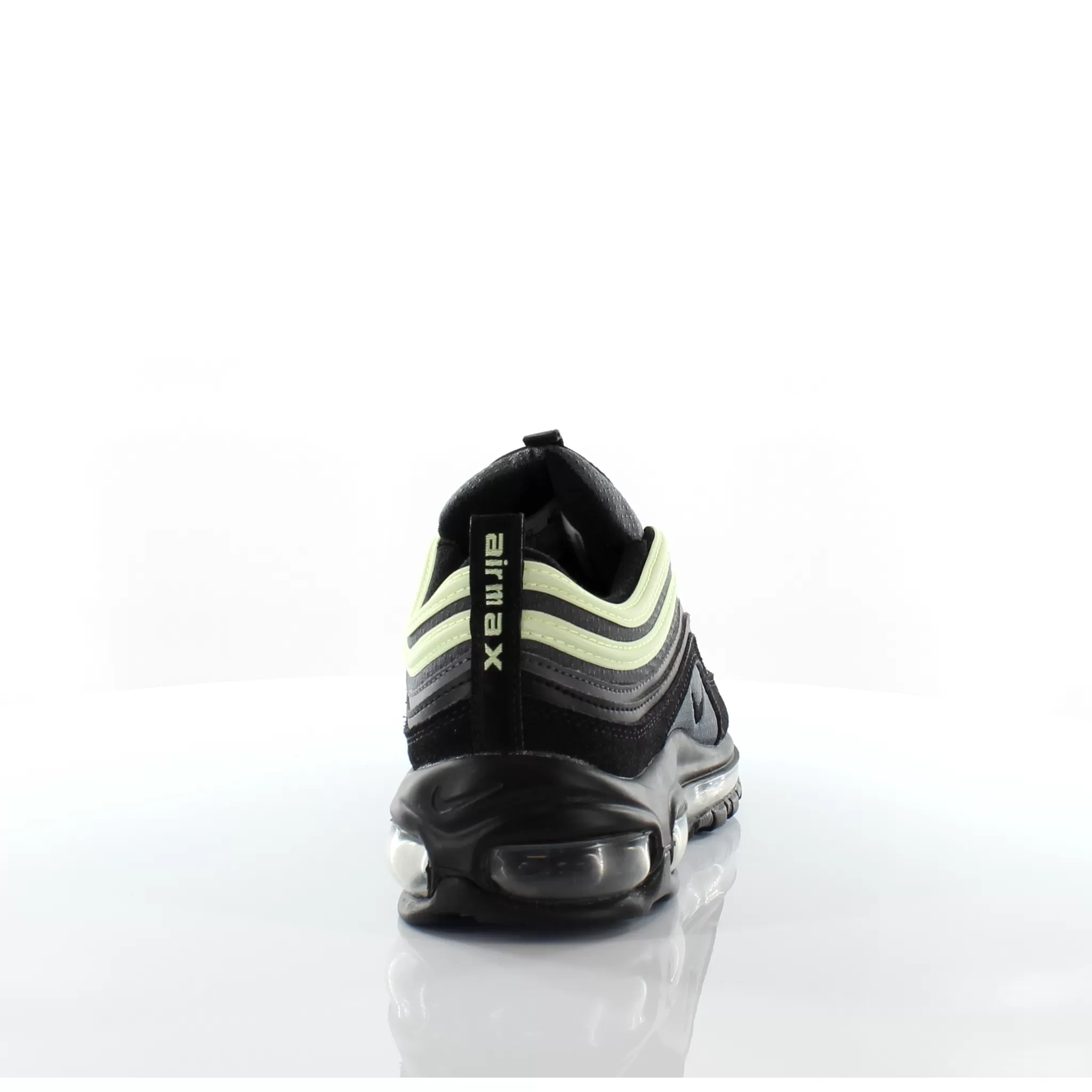 Nike Air Max 97 Barely Volt - Kids