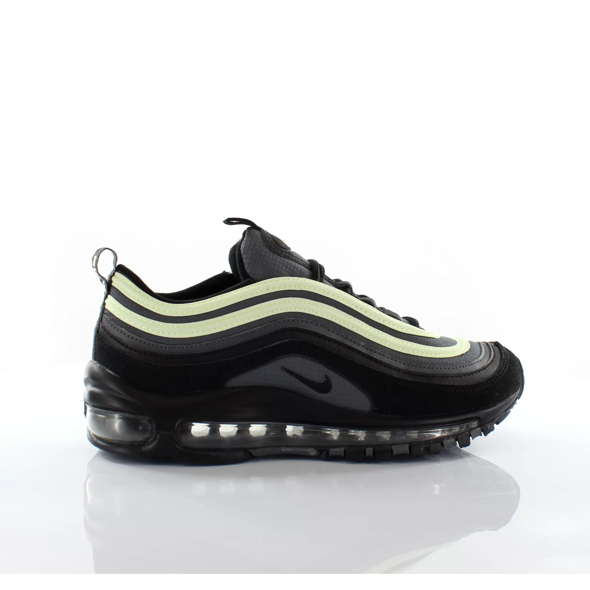 Nike Air Max 97 Barely Volt - Kids