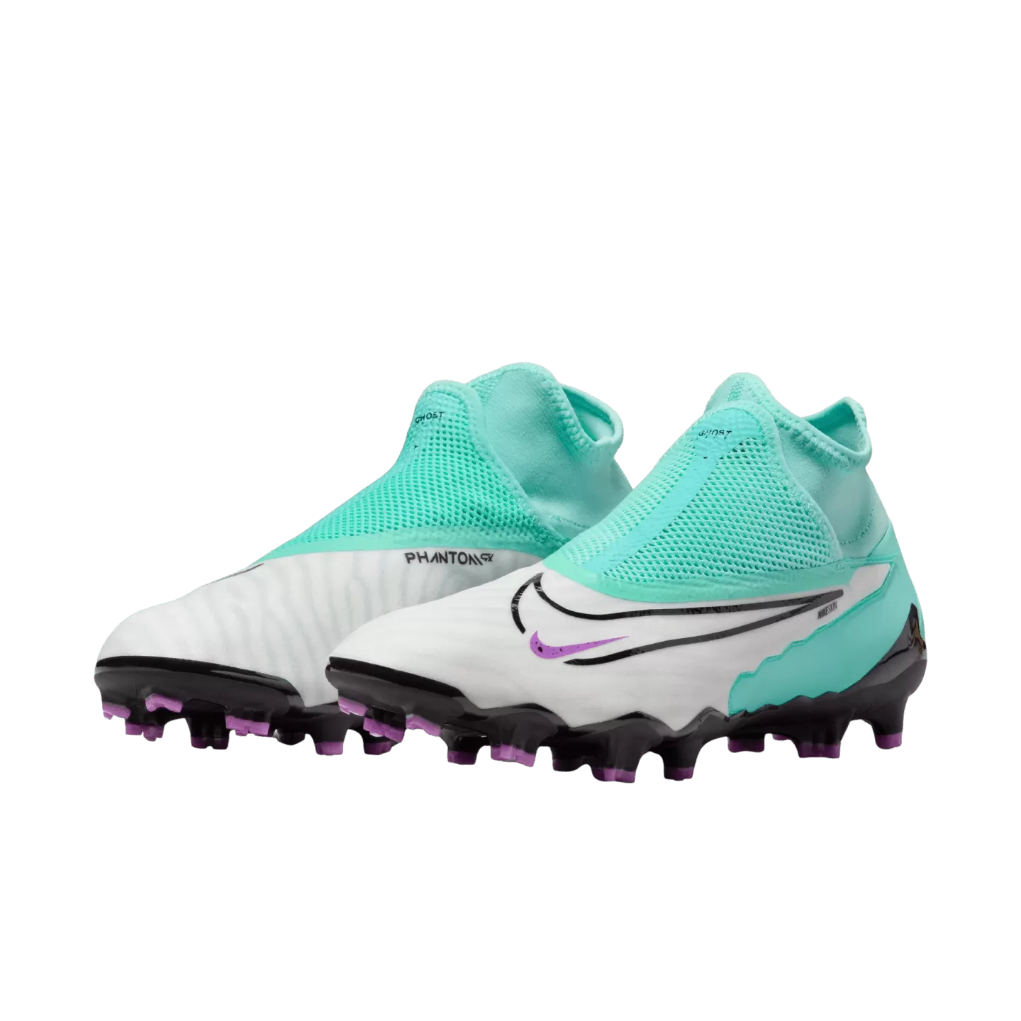 Nike Phantom GX Pro Dynamic Fit Firm Ground Cleats