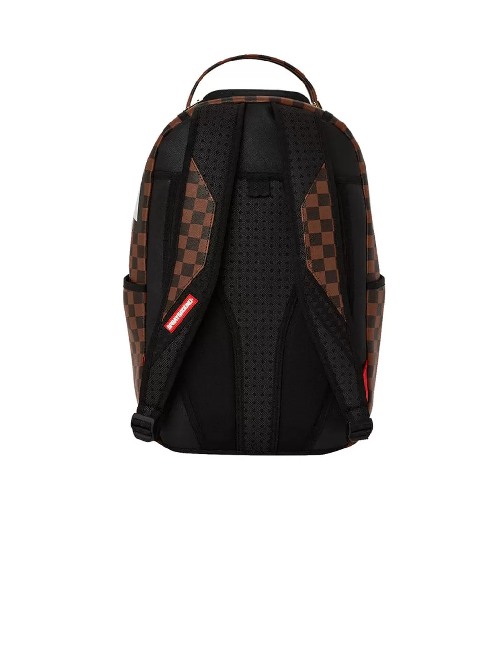 Ninja Star Smashed DLXSV Backpack - Multicolor