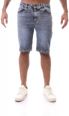 O165561 Men Shorts