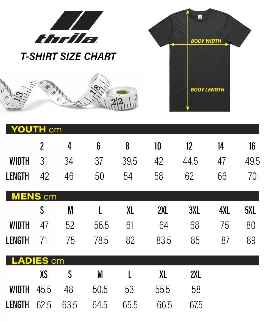 PHMCC Tee (Youth & Mens)