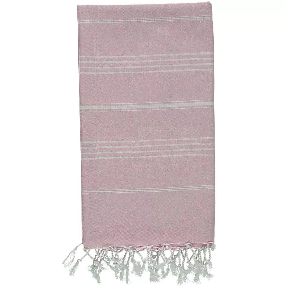 Pinks JUMBO Turkish Towel