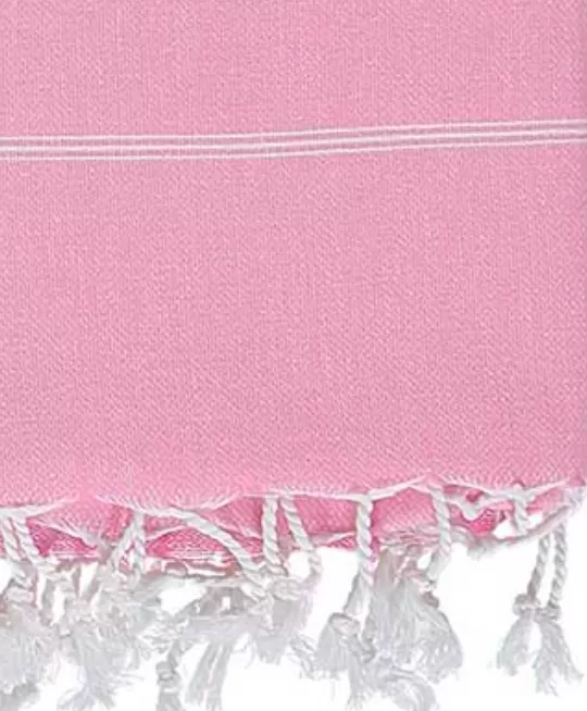 Pinks JUMBO Turkish Towel