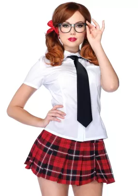 Private School Sweetie Costume