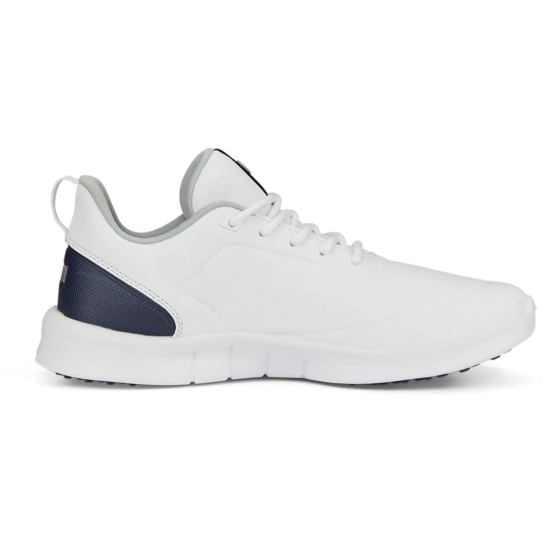 Puma Chaussure Femme Laguna Fusion Blanc Marine